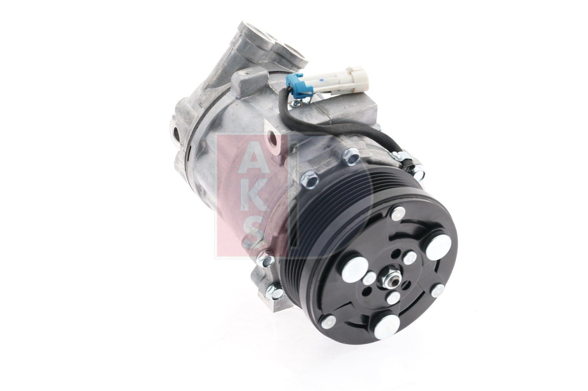 Air conditioning compressor 850898N from AKS DASIS
