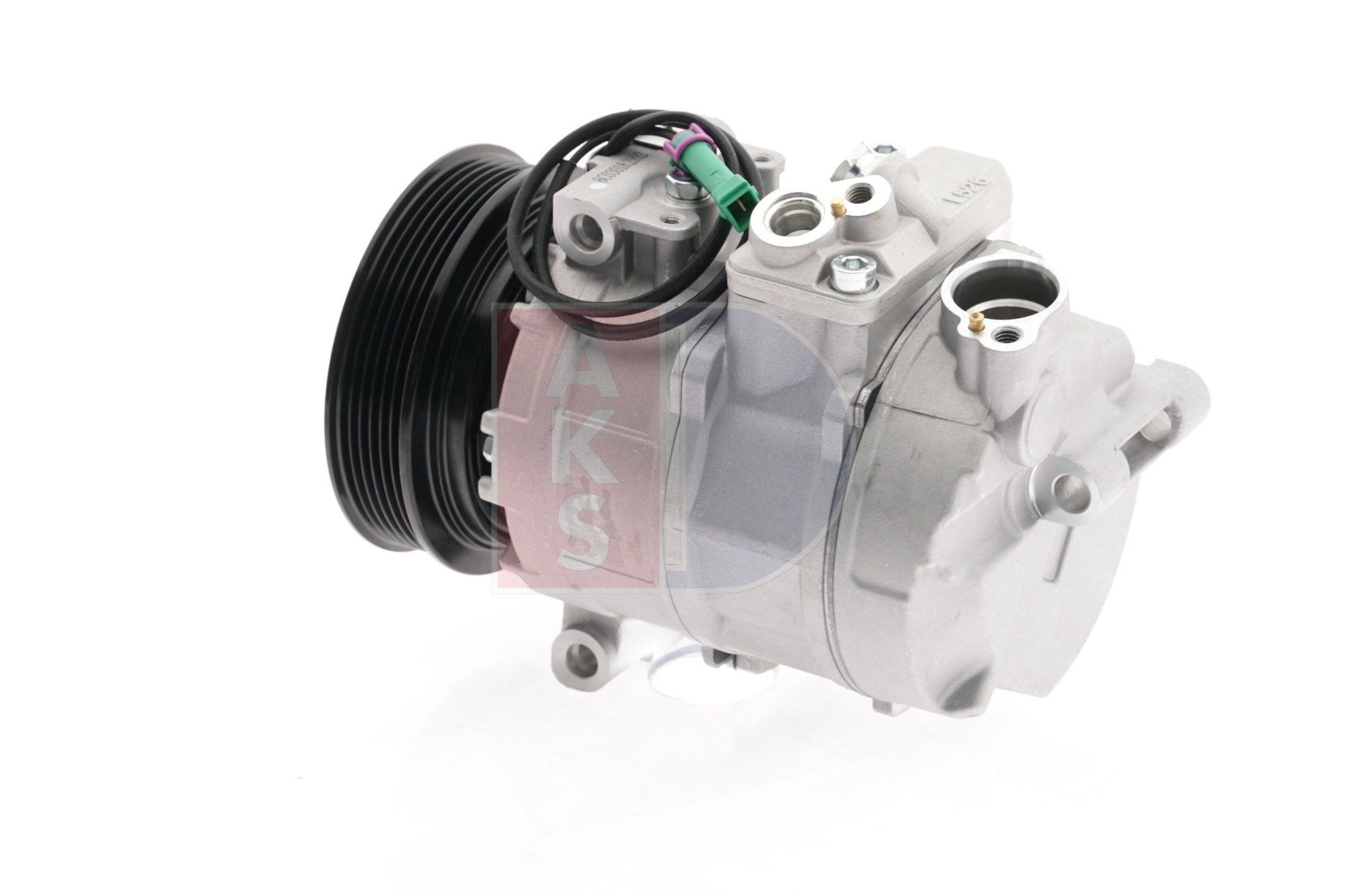 Air conditioning compressor 850917N from AKS DASIS