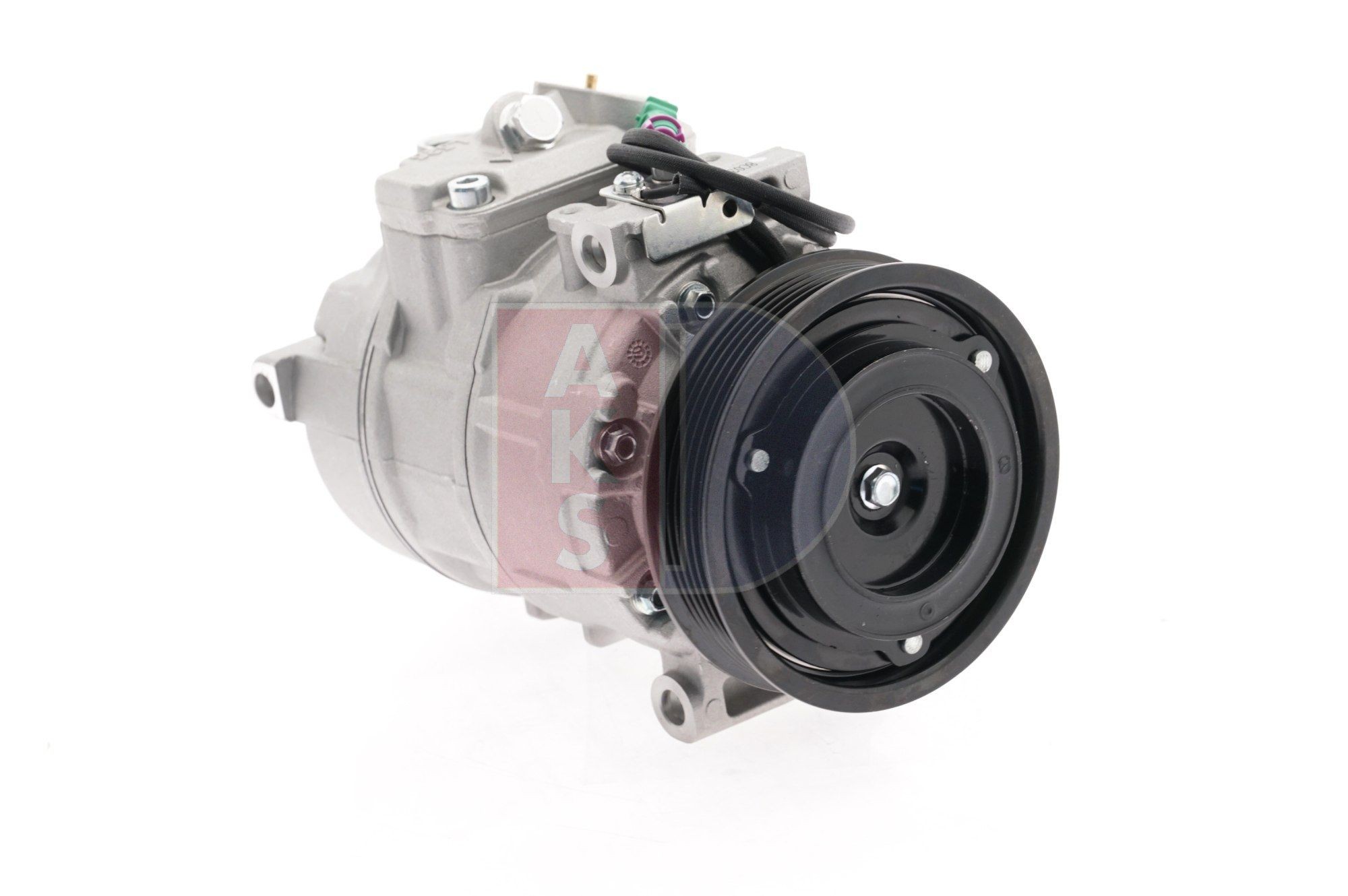 Air conditioning compressor 850917N from AKS DASIS