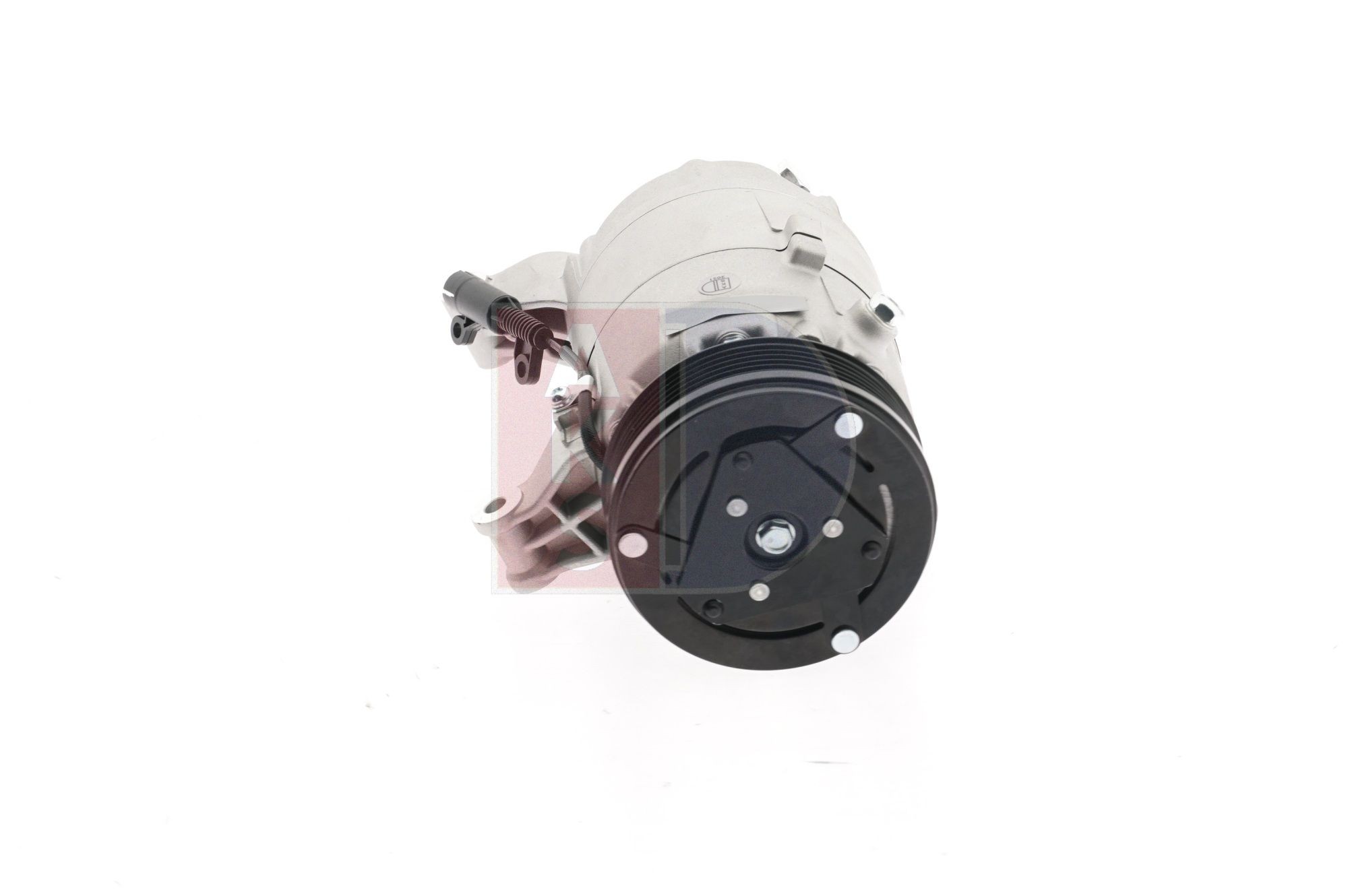 Air conditioning compressor 851048N from AKS DASIS
