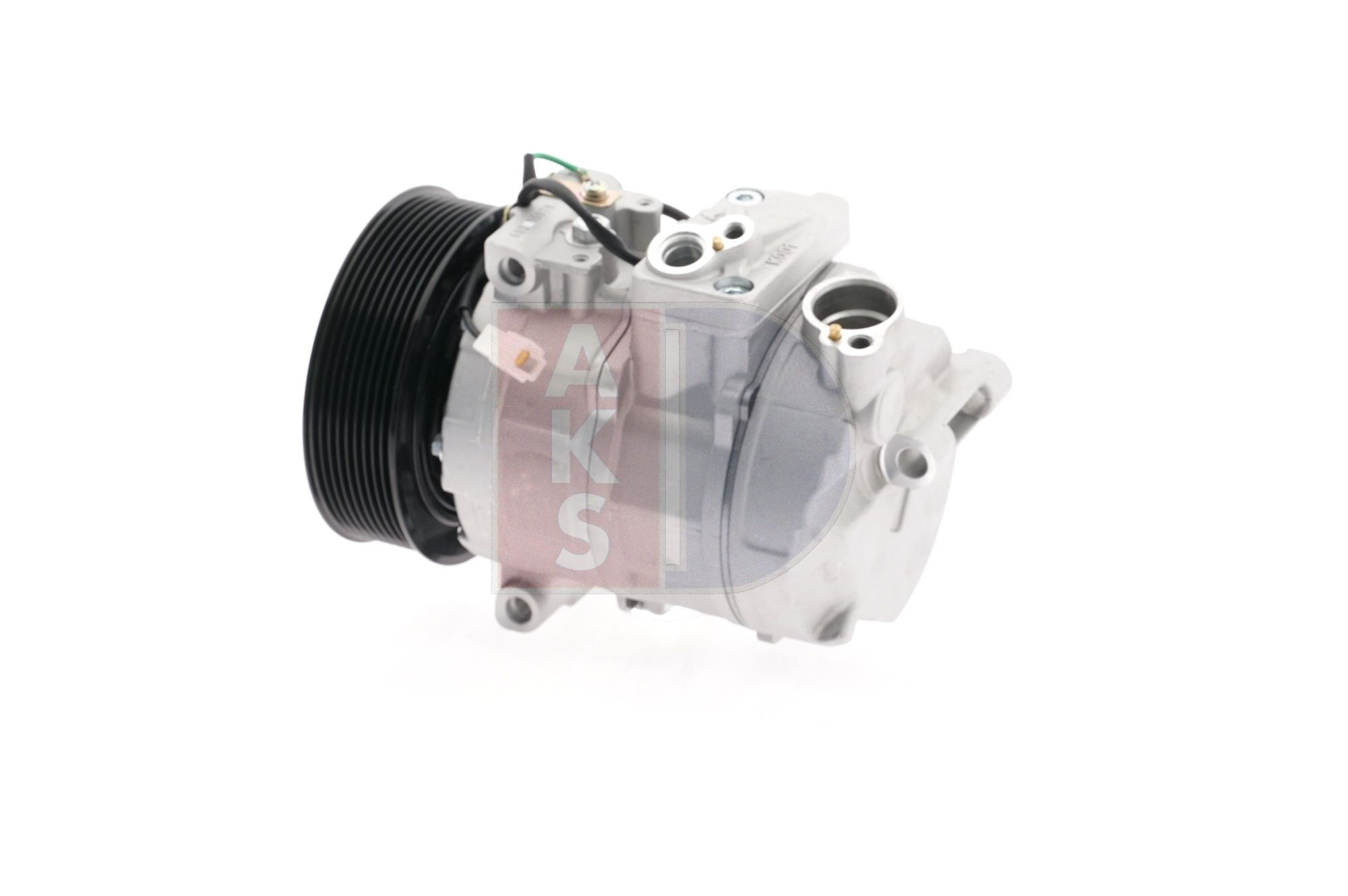 Air conditioning compressor 851061N from AKS DASIS