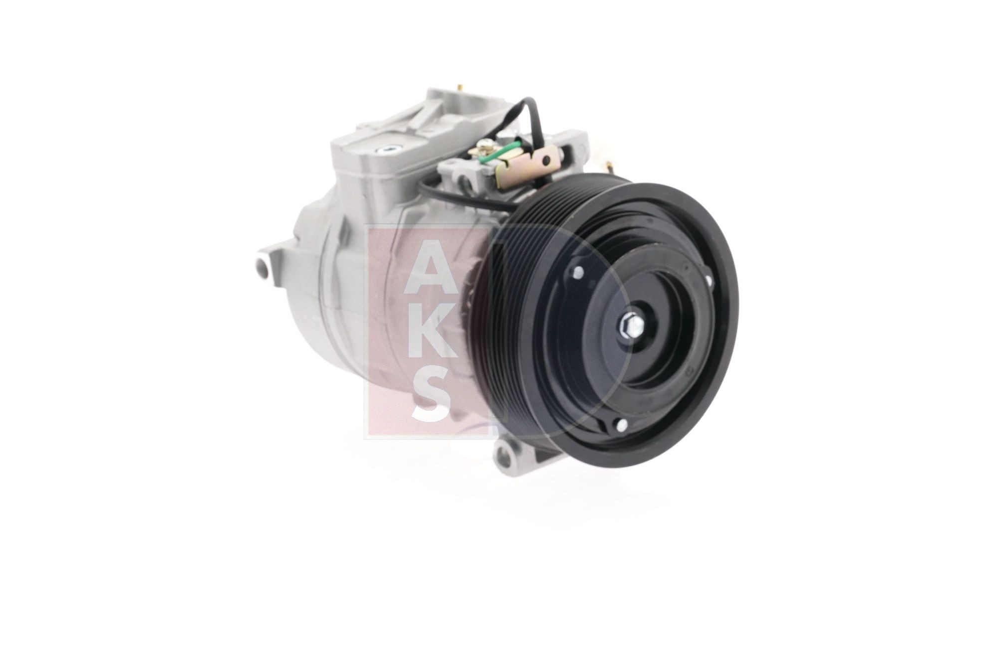 Air conditioning compressor 851061N from AKS DASIS