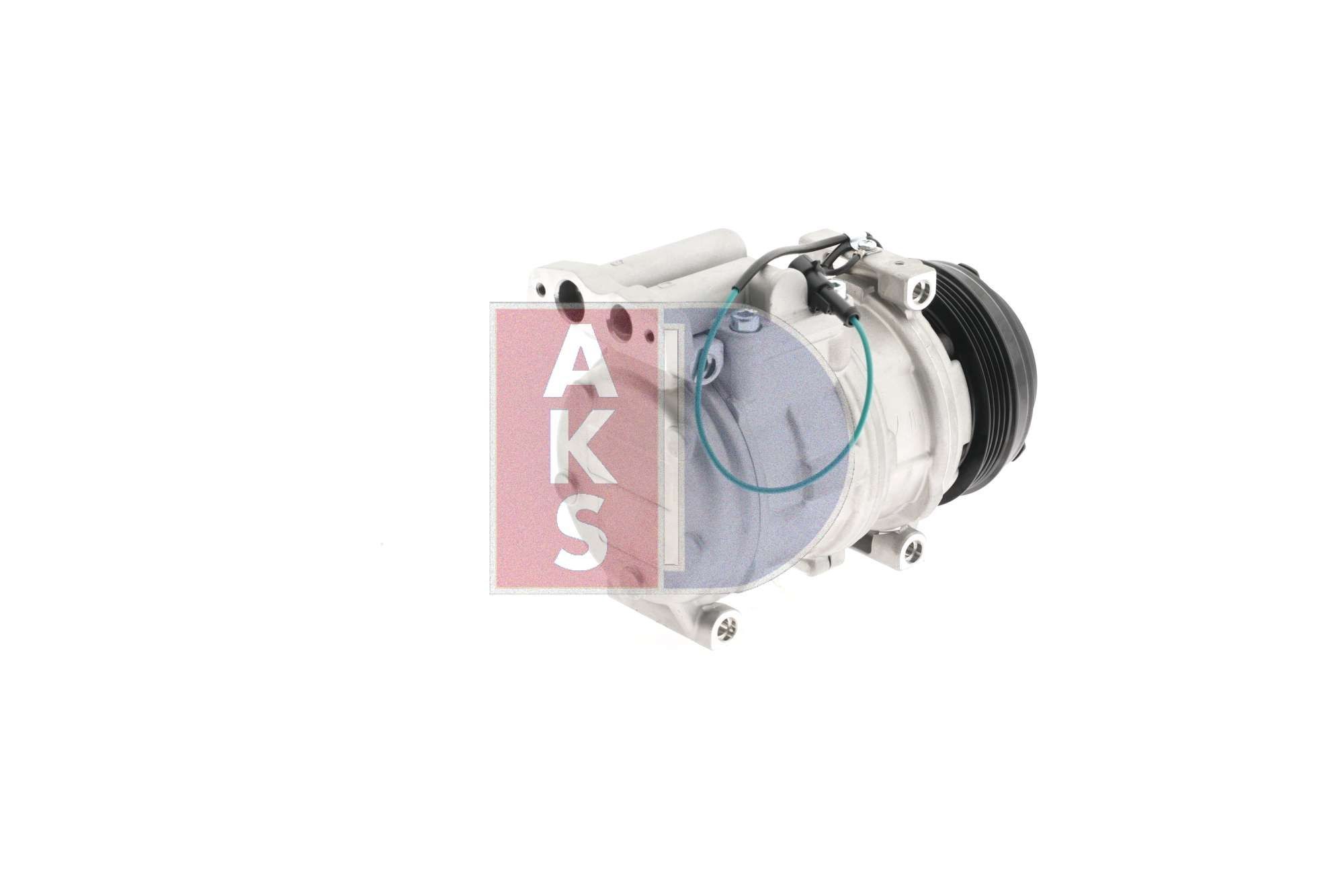 AKS DASIS Aircon compressor 851062N buy online