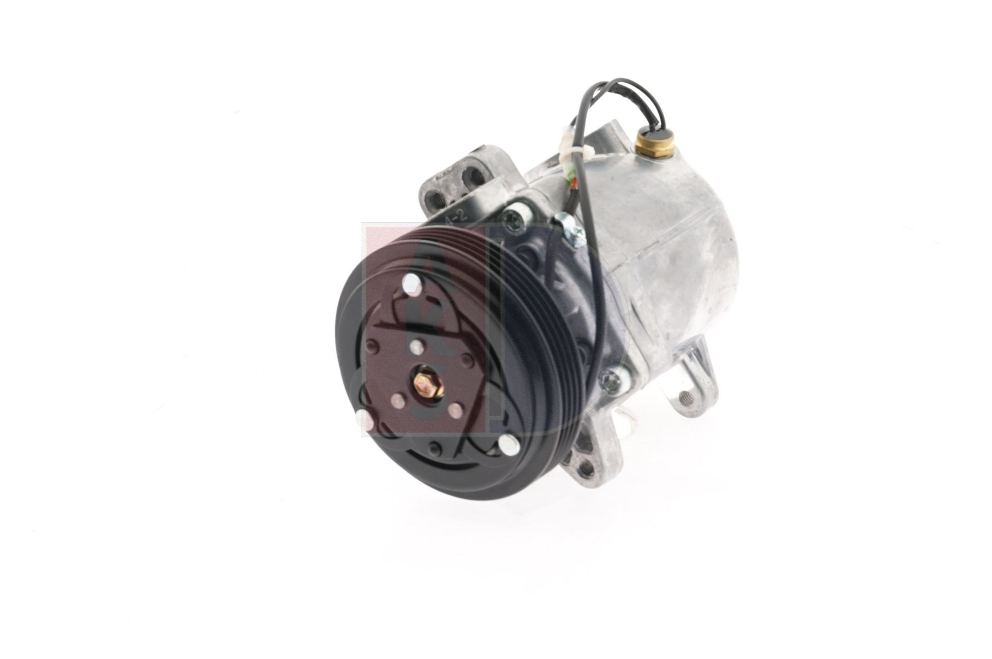 Air conditioning compressor 851063N from AKS DASIS