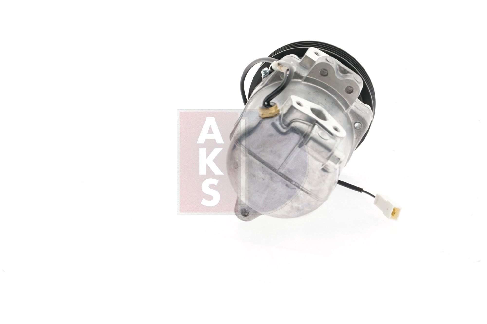 OEM-quality AKS DASIS 851063N Air conditioner compressor