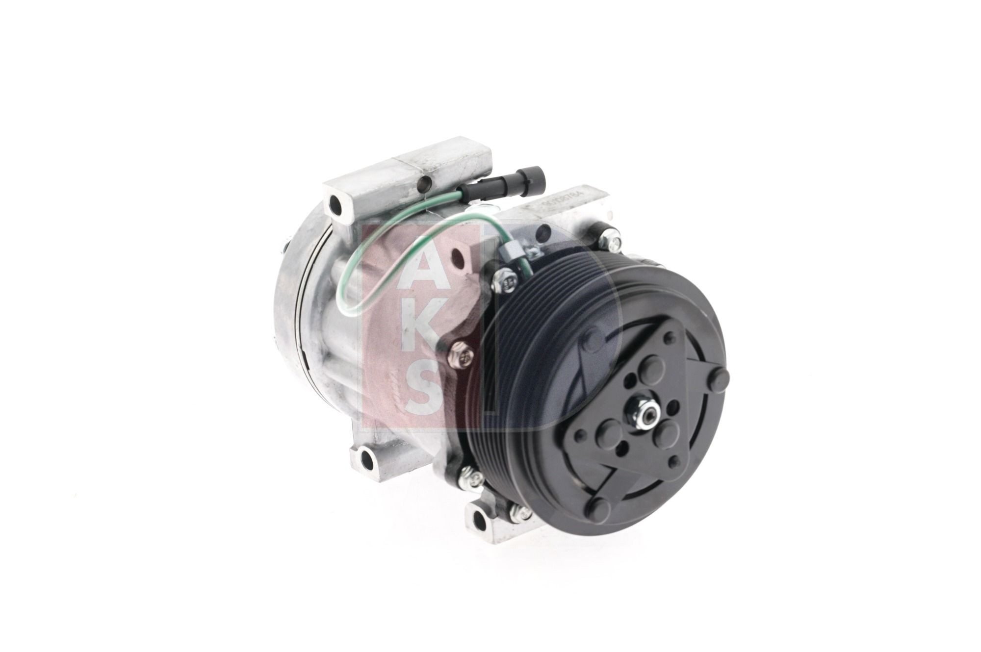 Air conditioning compressor 851073N from AKS DASIS