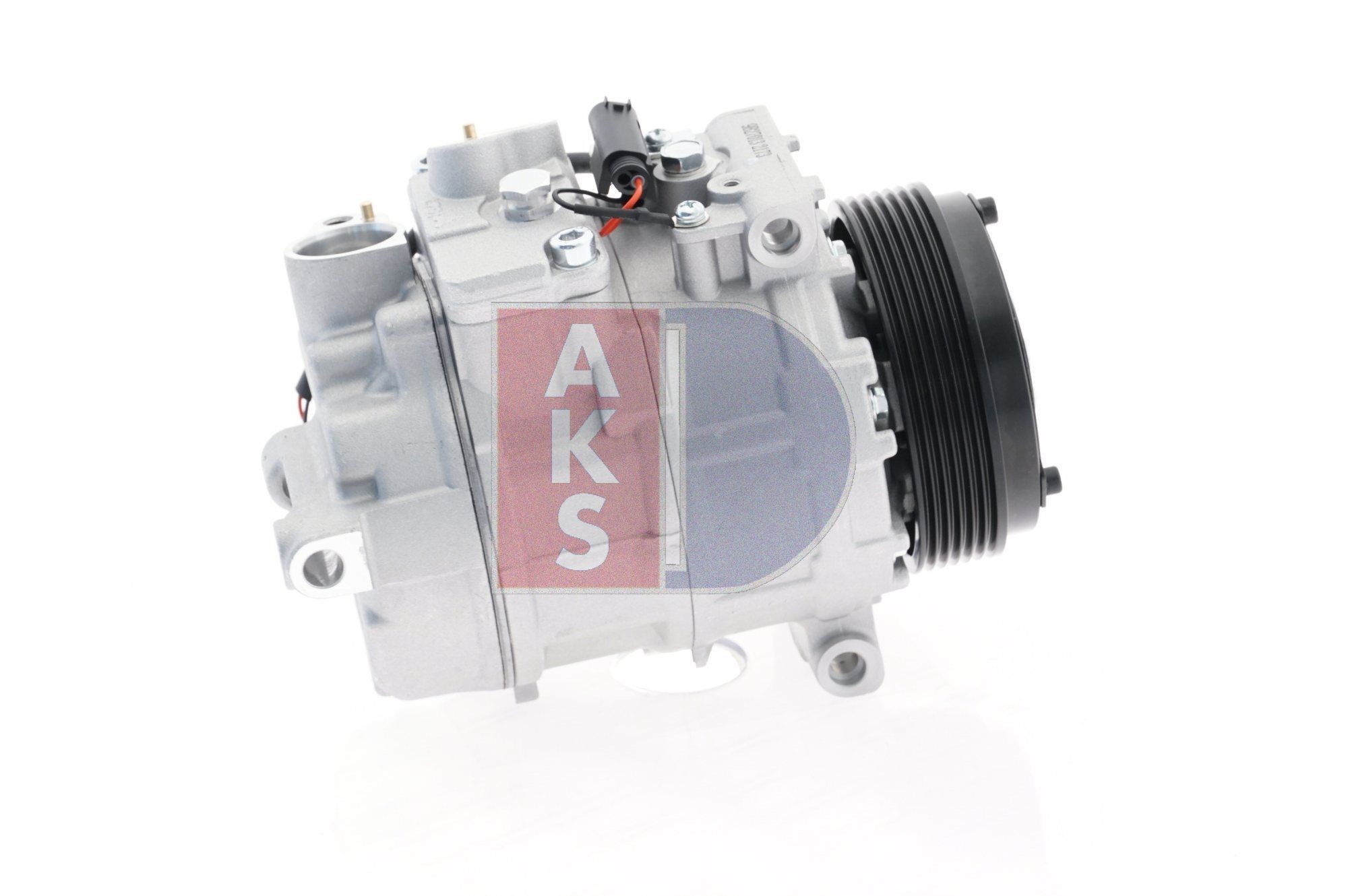 OEM-quality AKS DASIS 851079N Air conditioner compressor