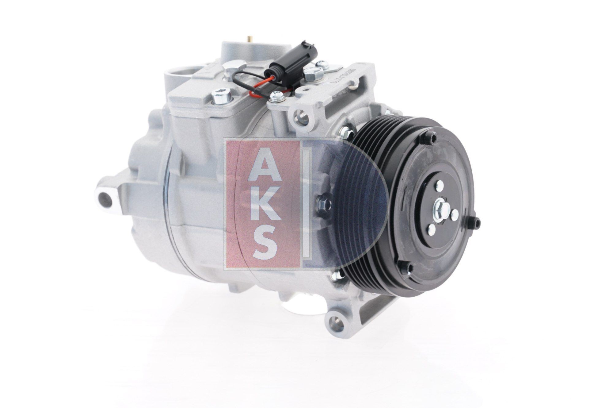 Air conditioning compressor 851079N from AKS DASIS