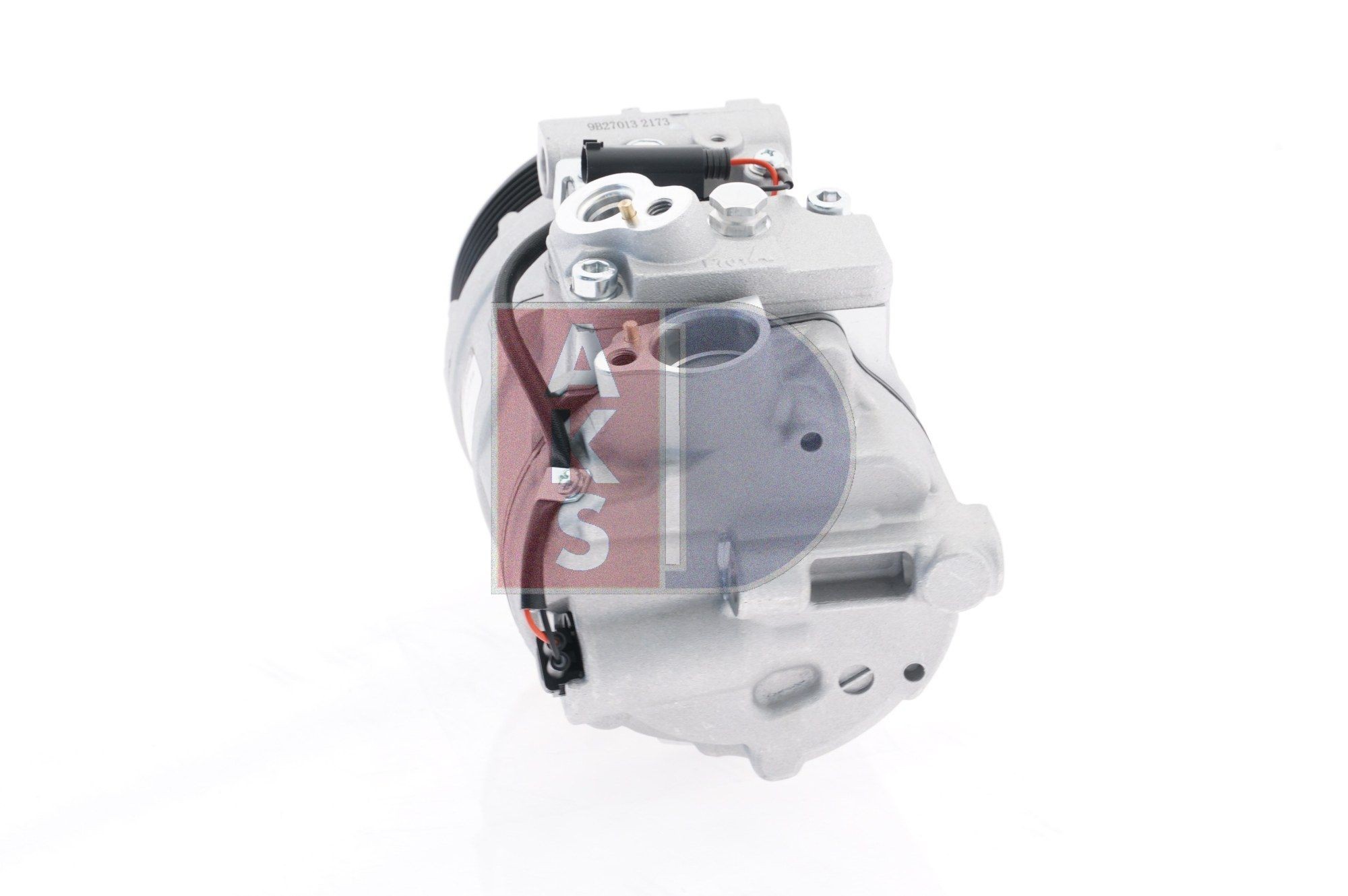 851079N Kältemittelkompressor AKS DASIS - Markenprodukte billig
