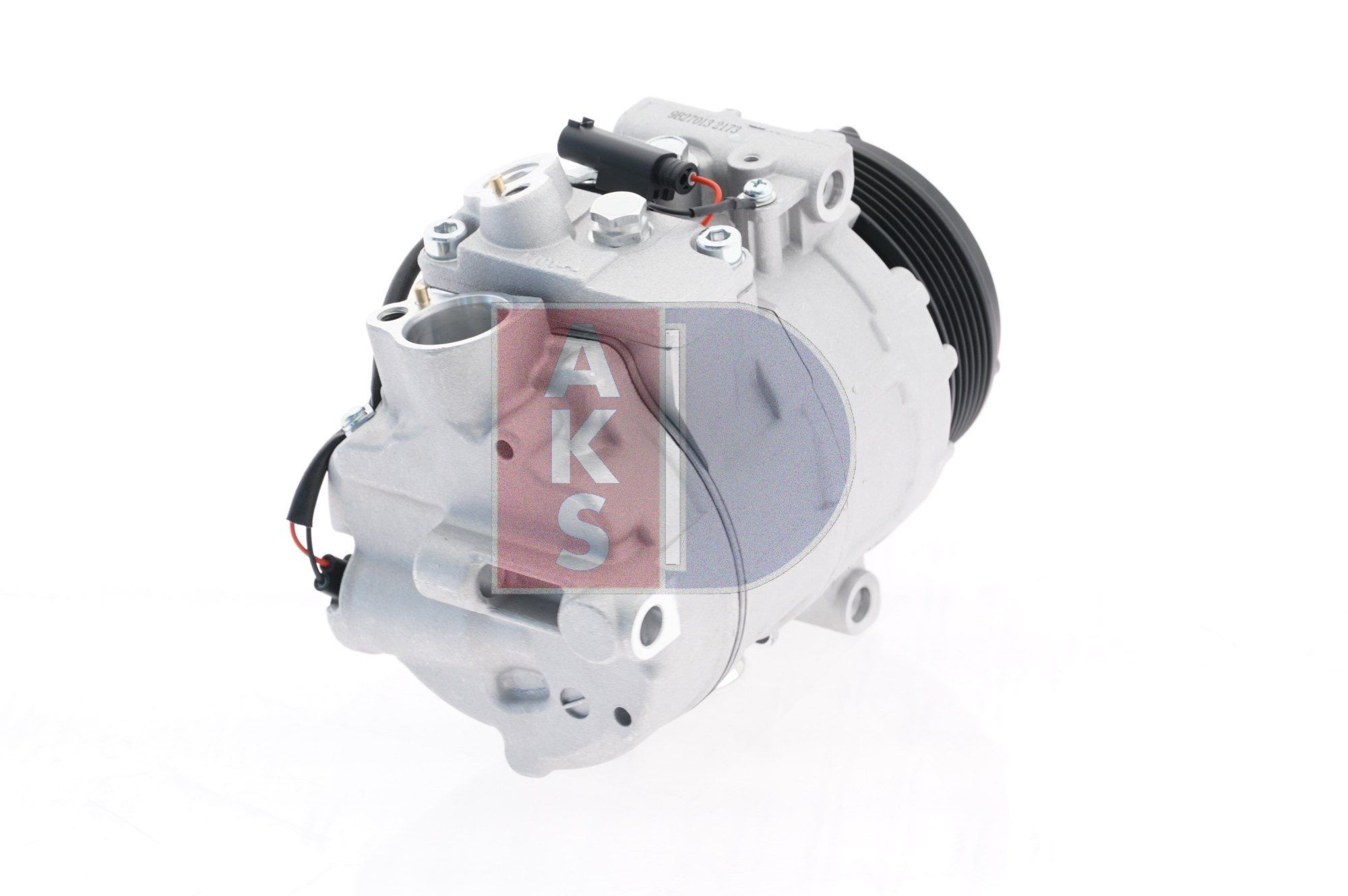 851079N Klimakompressor AKS DASIS in Original Qualität