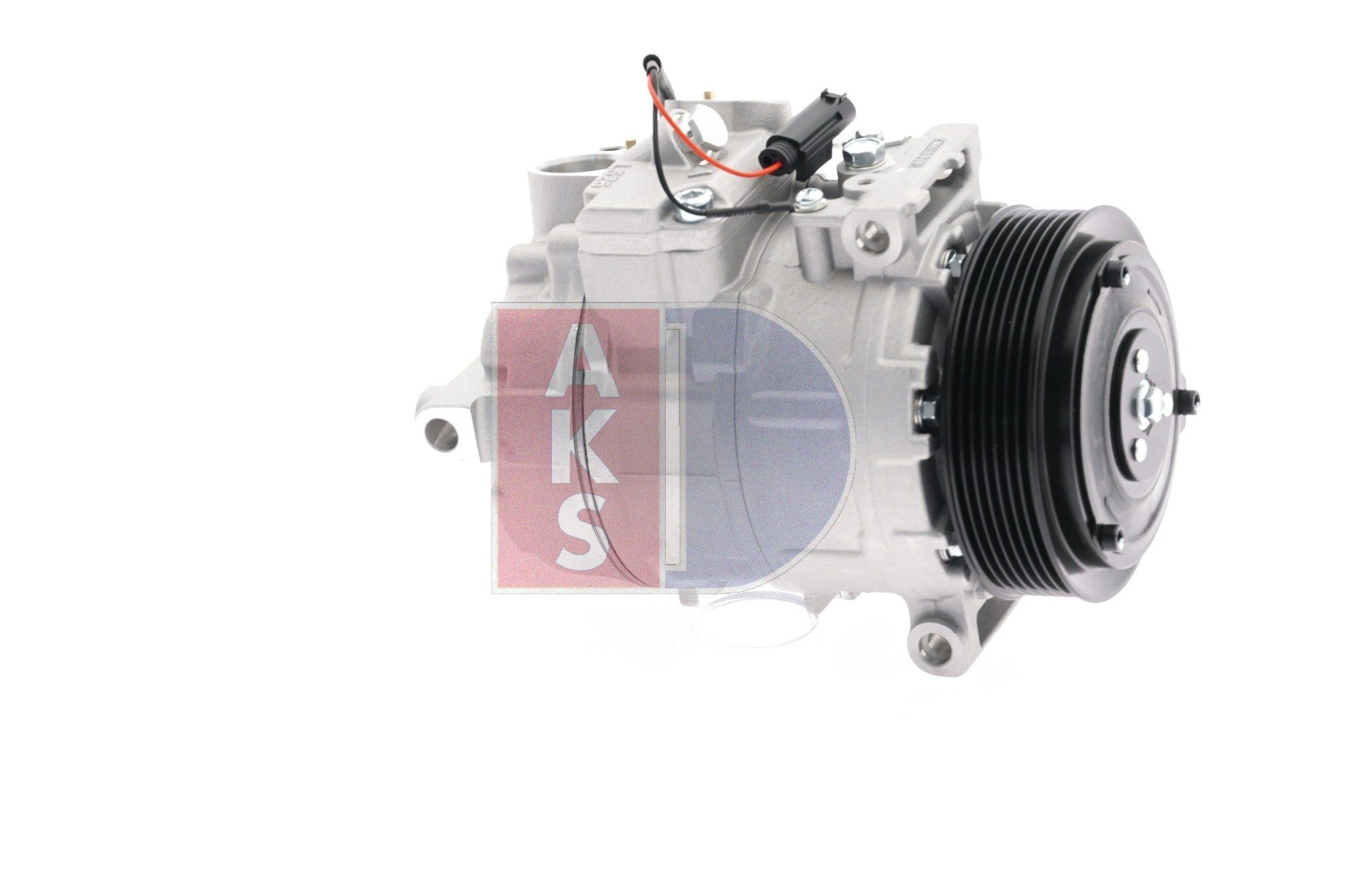 Air conditioning compressor 851081N from AKS DASIS