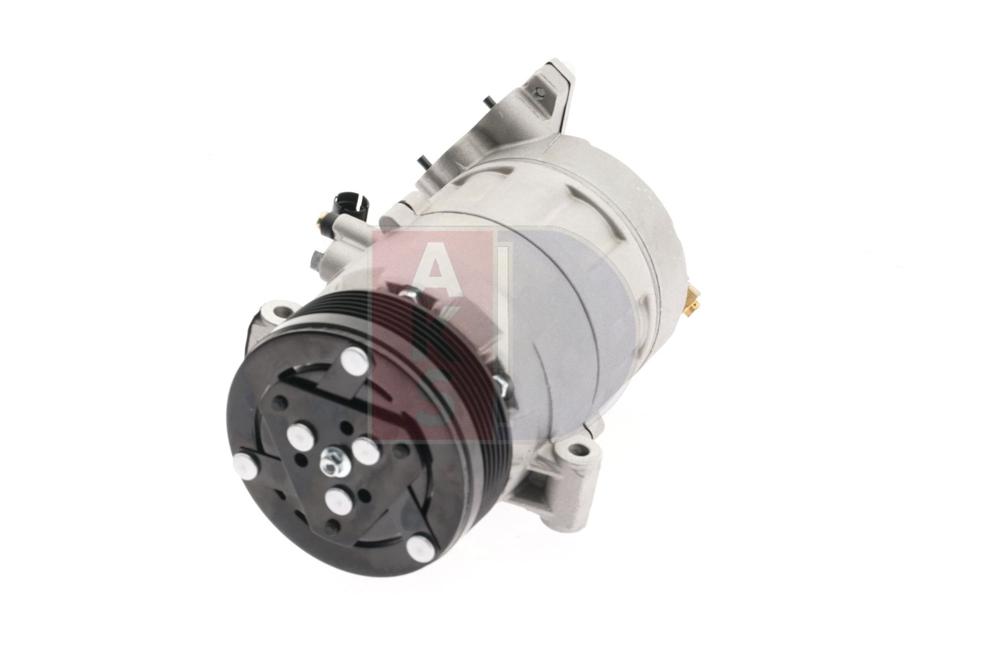 Air conditioning compressor 851083N from AKS DASIS
