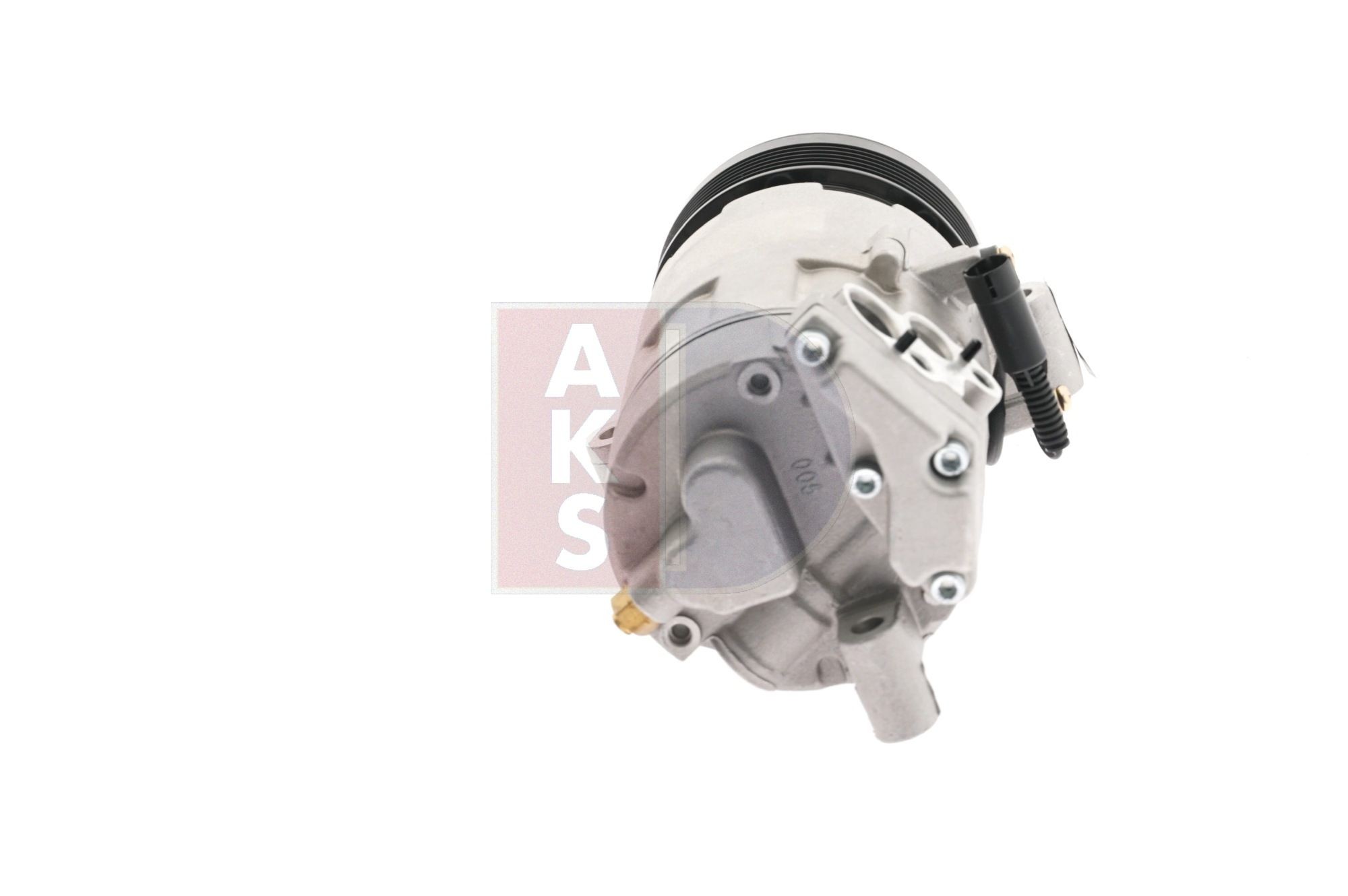 OEM-quality AKS DASIS 851083N Air conditioner compressor