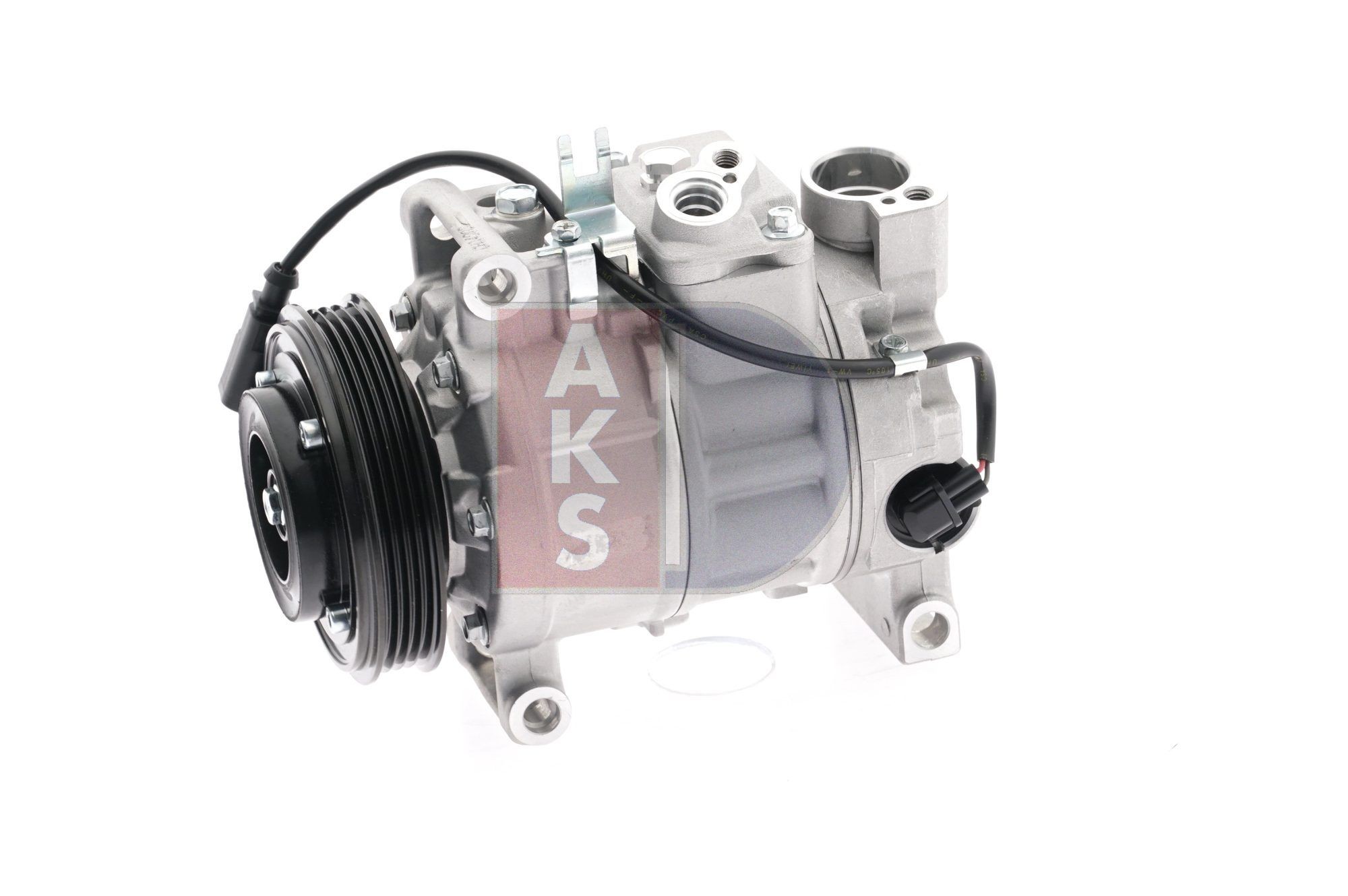 Klimakompressor 851084N von AKS DASIS