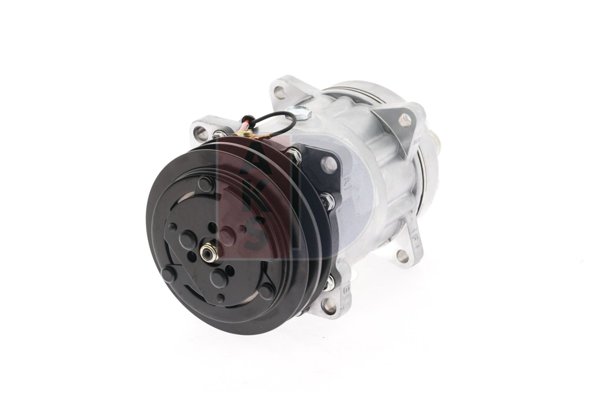 Air conditioning compressor 851408N from AKS DASIS