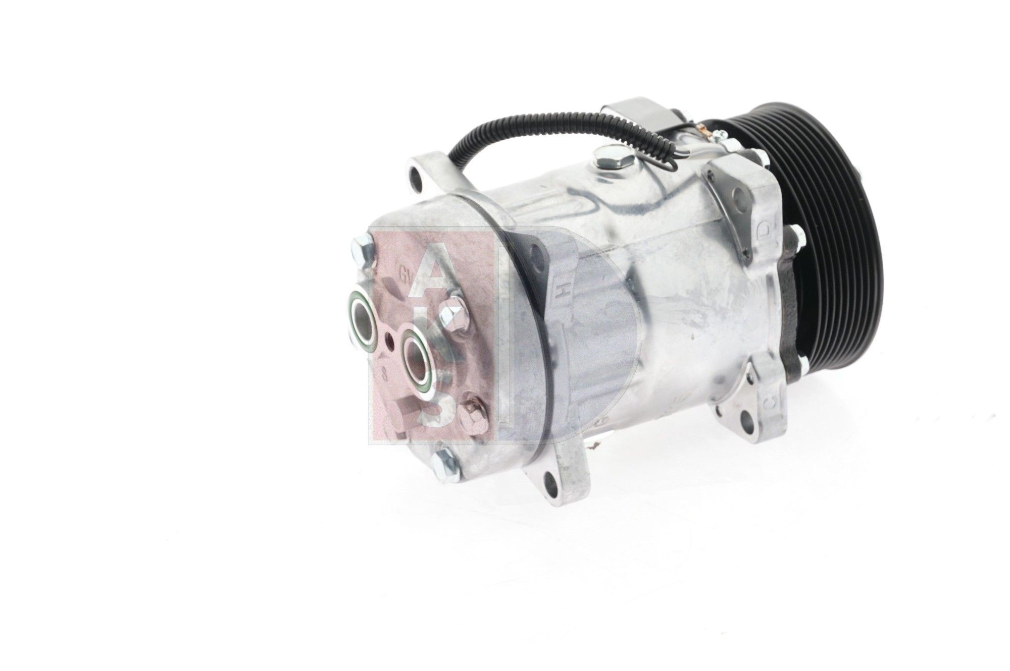 Air conditioning compressor 851543N from AKS DASIS