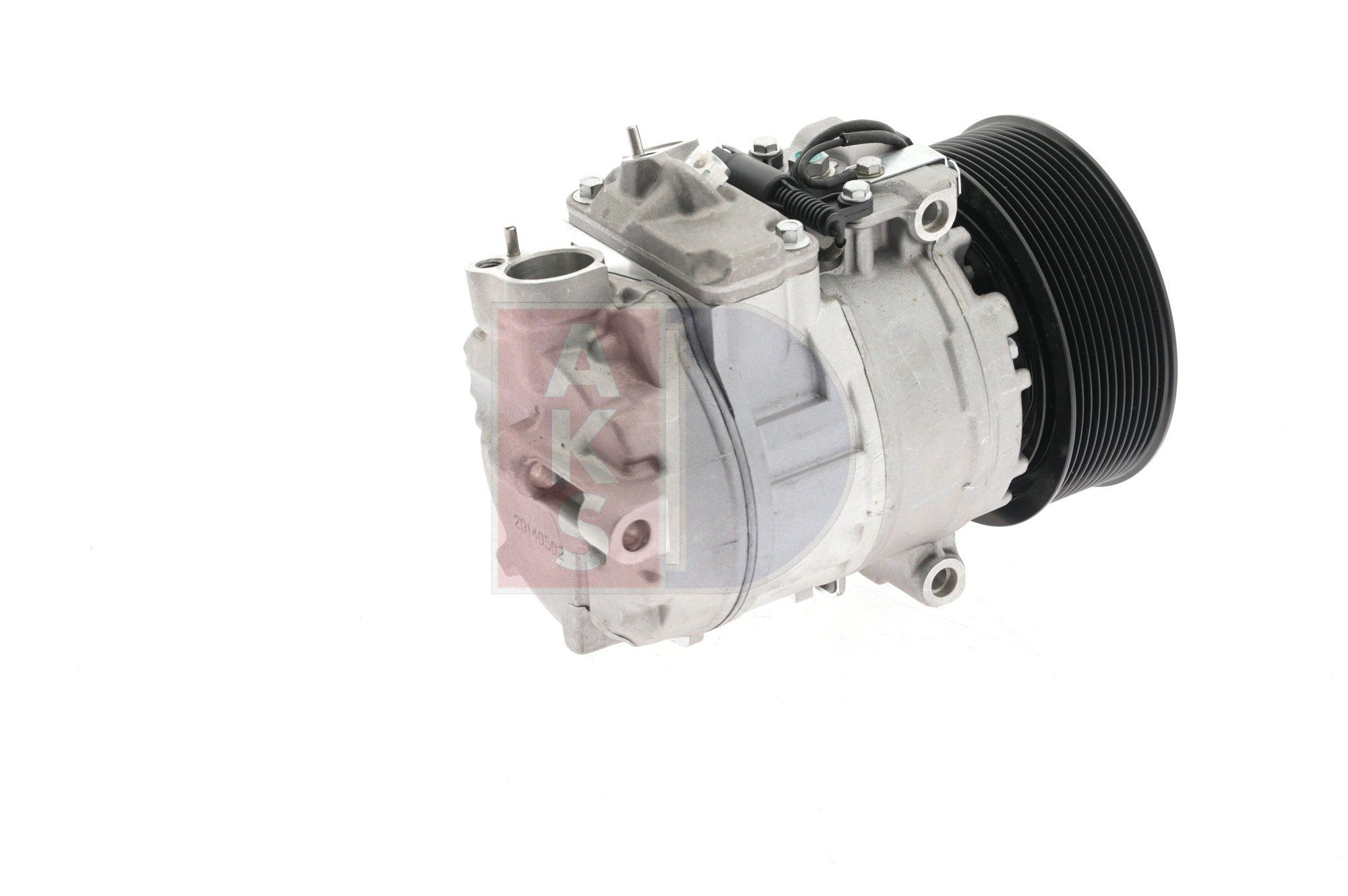 Air conditioning compressor 851547N from AKS DASIS