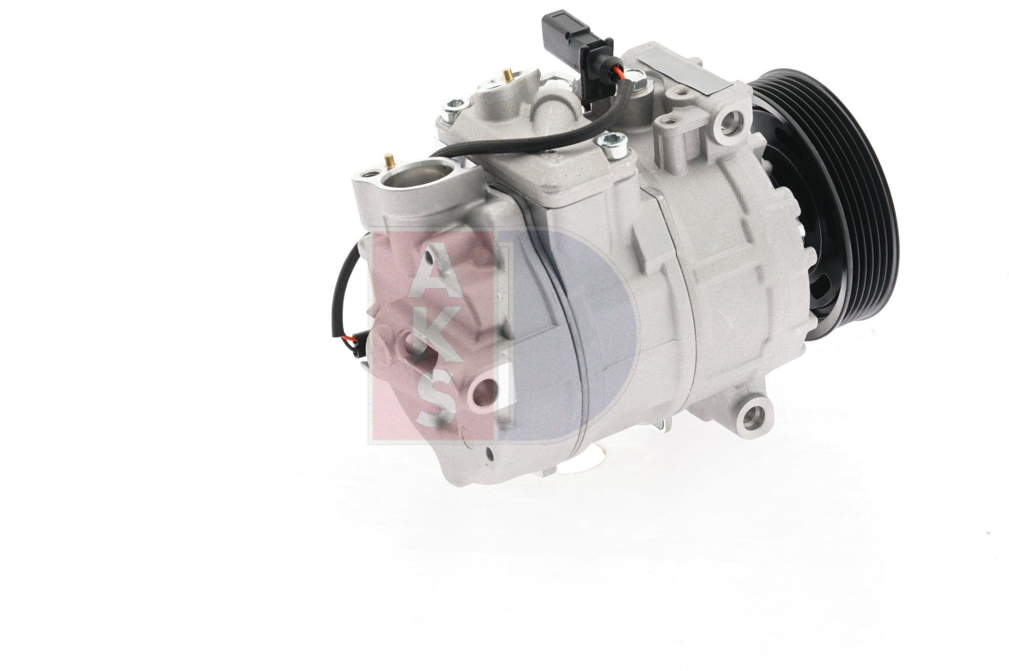 Air conditioning compressor 851557N from AKS DASIS