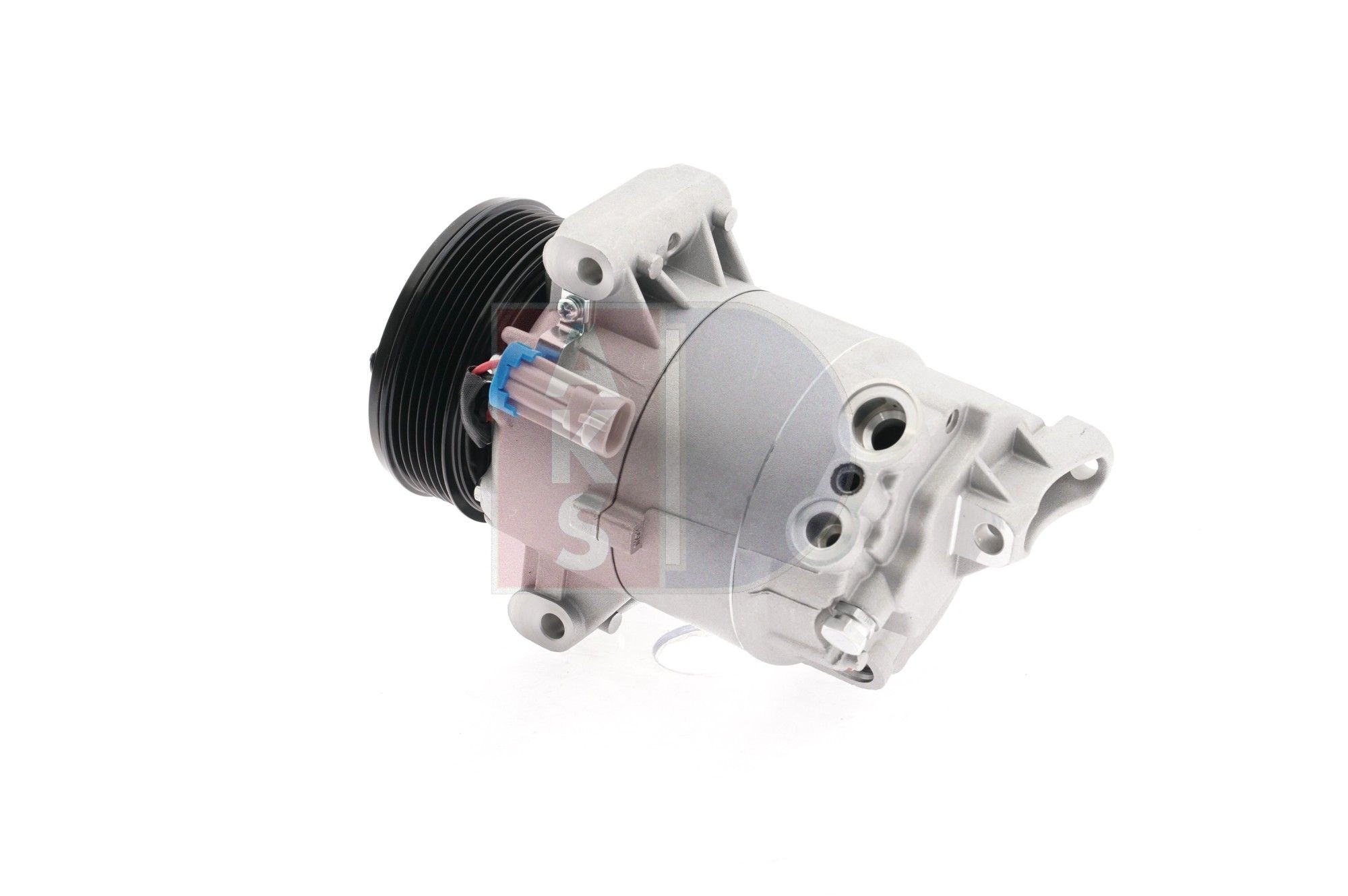 SKKM-0340107 STARK Klimakompressor CVC, PAG 46, R 134a ▷ AUTODOC pris og  erfaringer
