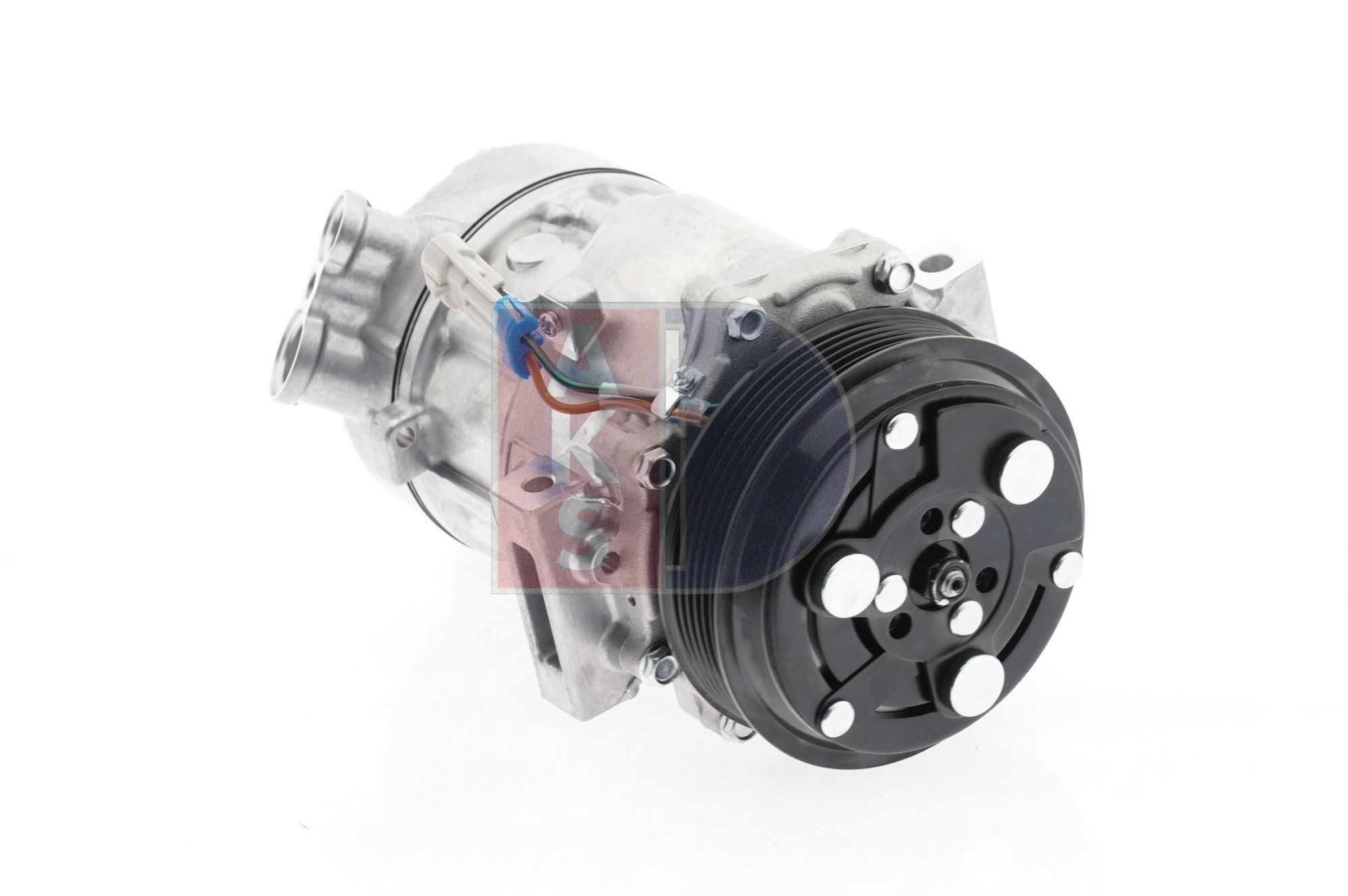 Air conditioning compressor 851599N from AKS DASIS