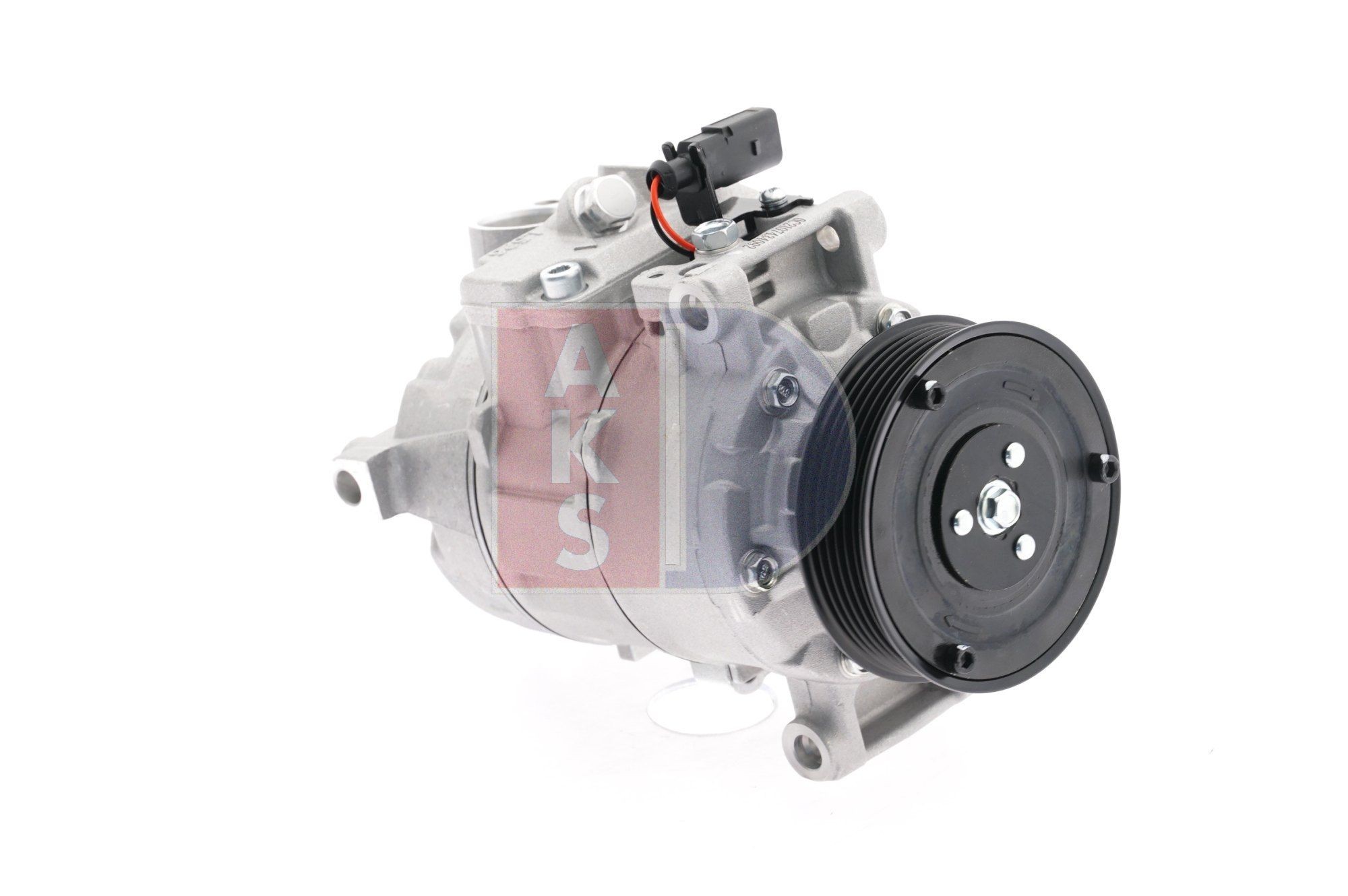 Air conditioning compressor 851658N from AKS DASIS