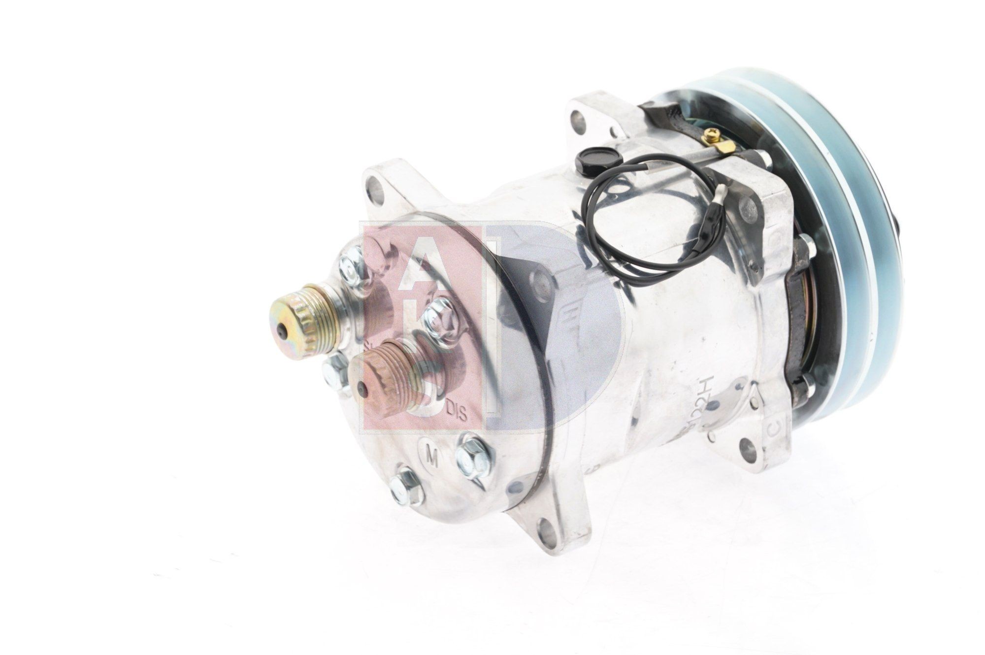 Air conditioning compressor 851746N from AKS DASIS