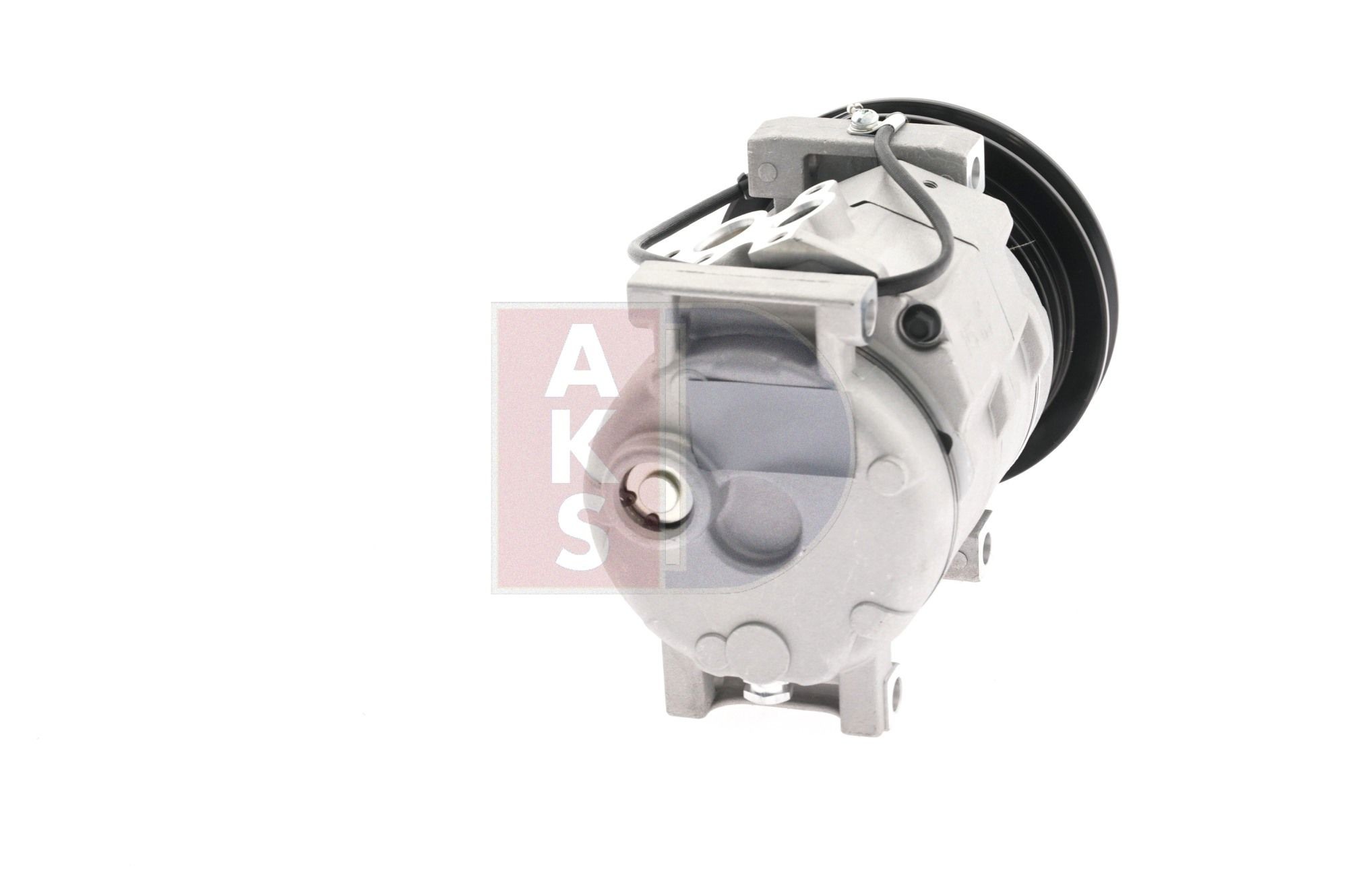 OEM-quality AKS DASIS 851762N Air conditioner compressor