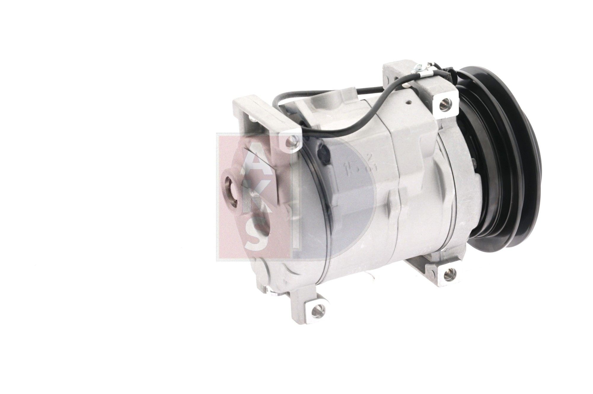 Air conditioning compressor 851762N from AKS DASIS