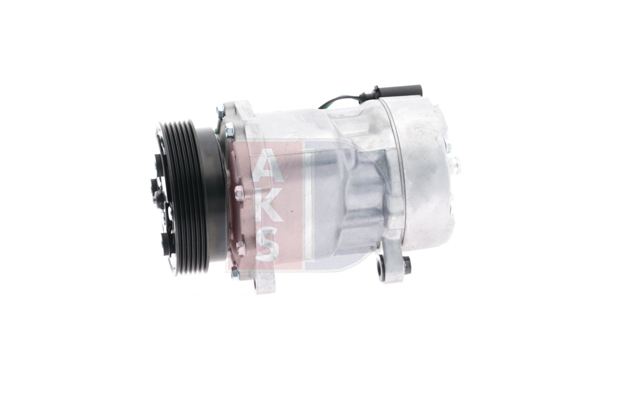 Air conditioning compressor 851770N from AKS DASIS
