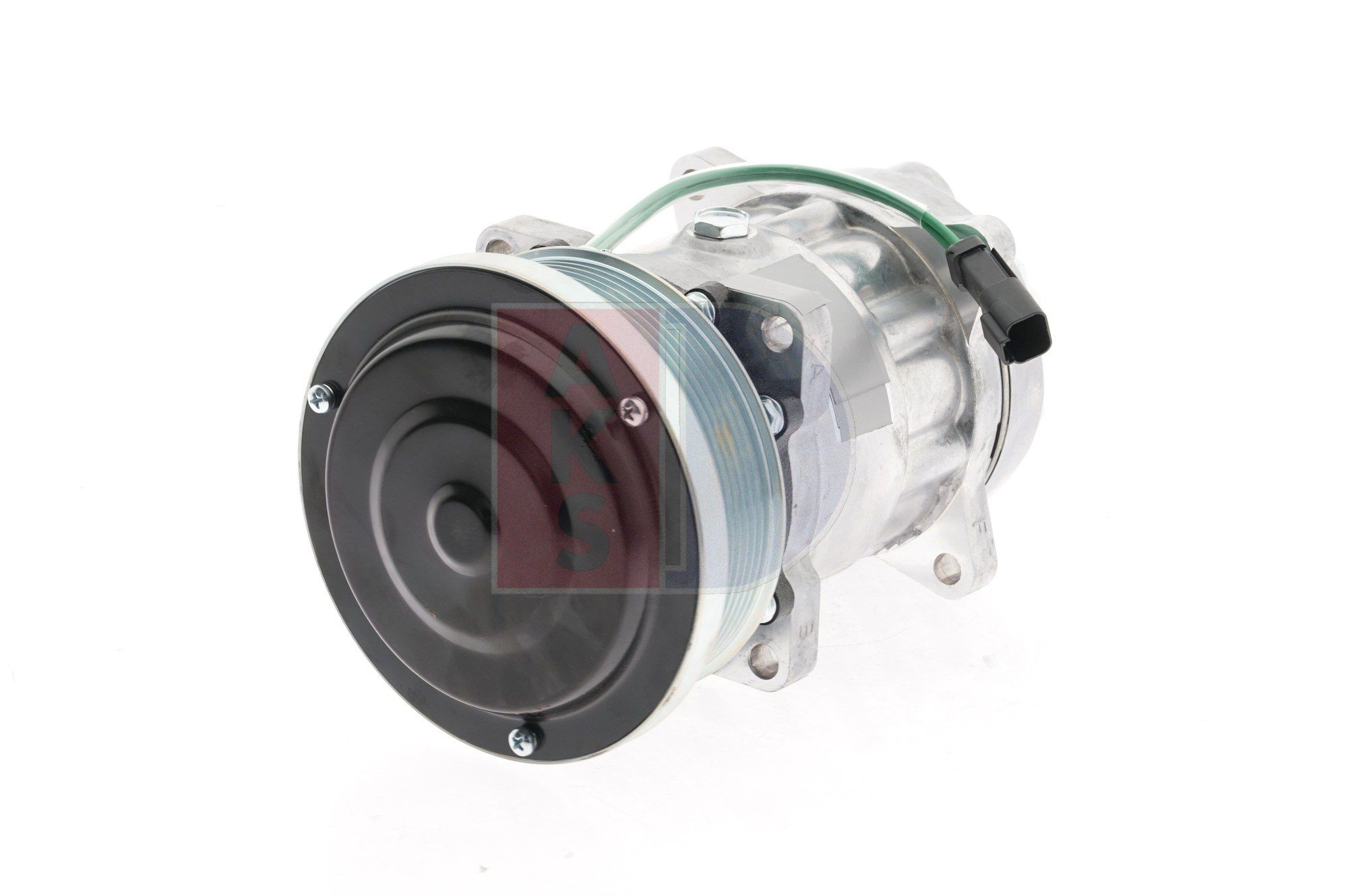 Air conditioning compressor 851774N from AKS DASIS