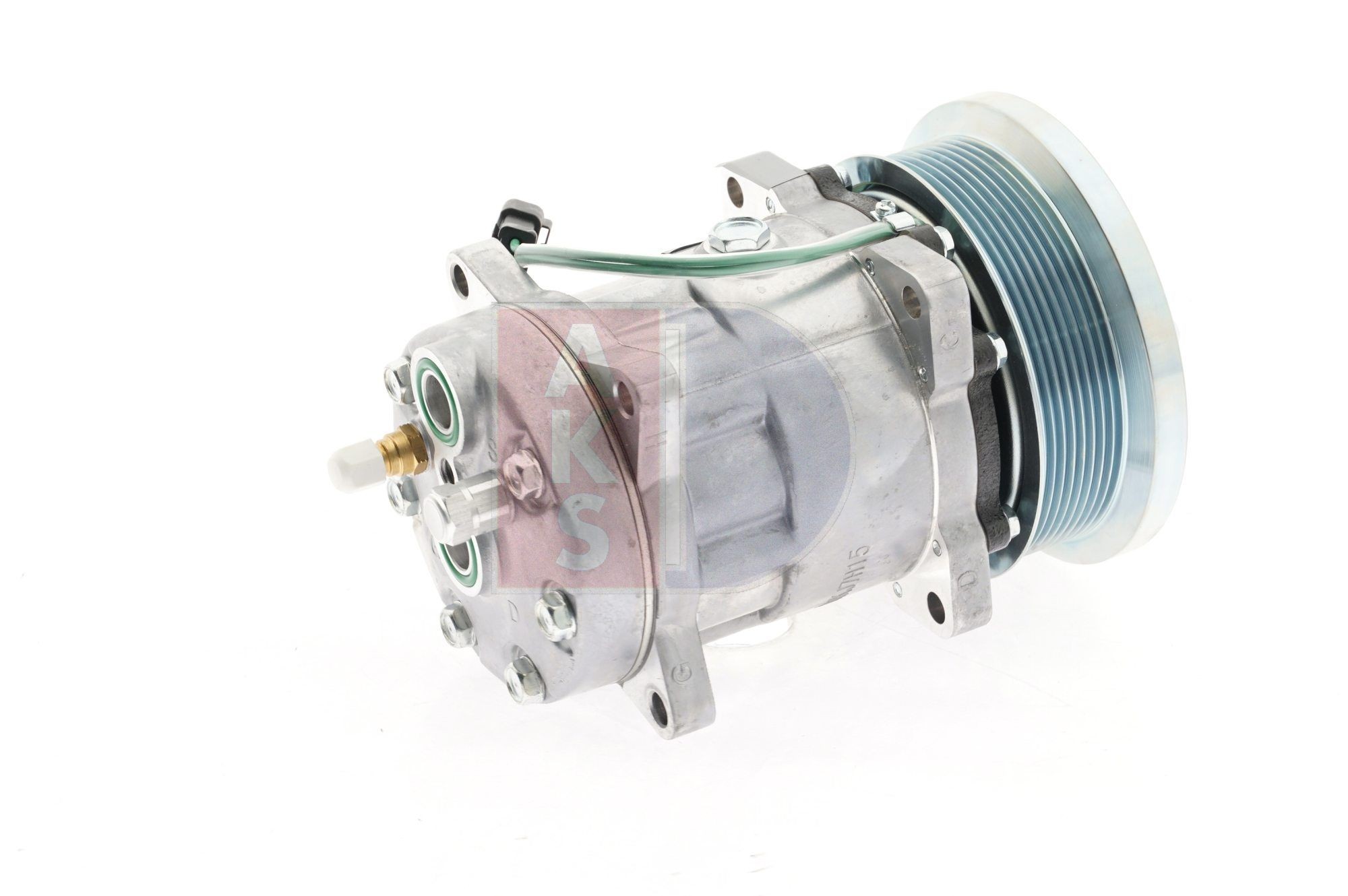 Air conditioning compressor 851774N from AKS DASIS