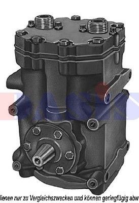 AKS DASIS HG850-1000 AC compressor 851779N buy
