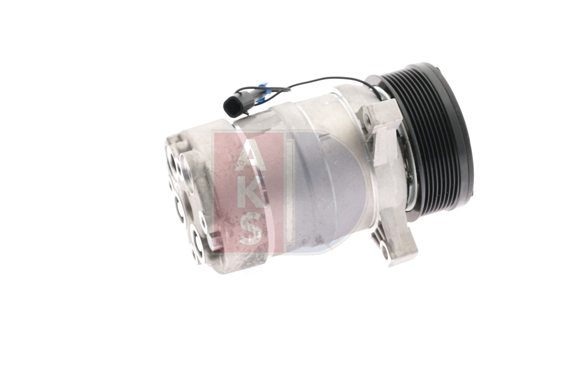 Air conditioning compressor 851784N from AKS DASIS