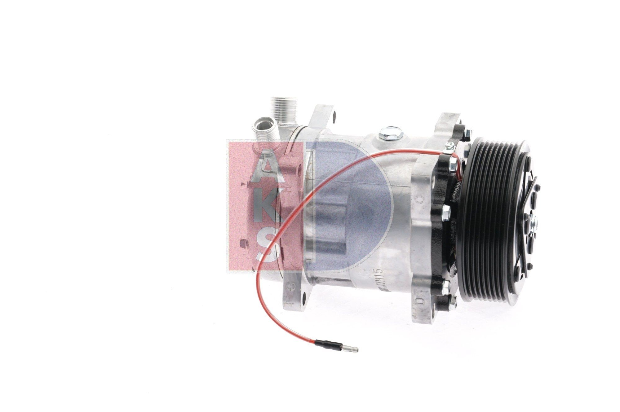 Air conditioning compressor 851785N from AKS DASIS