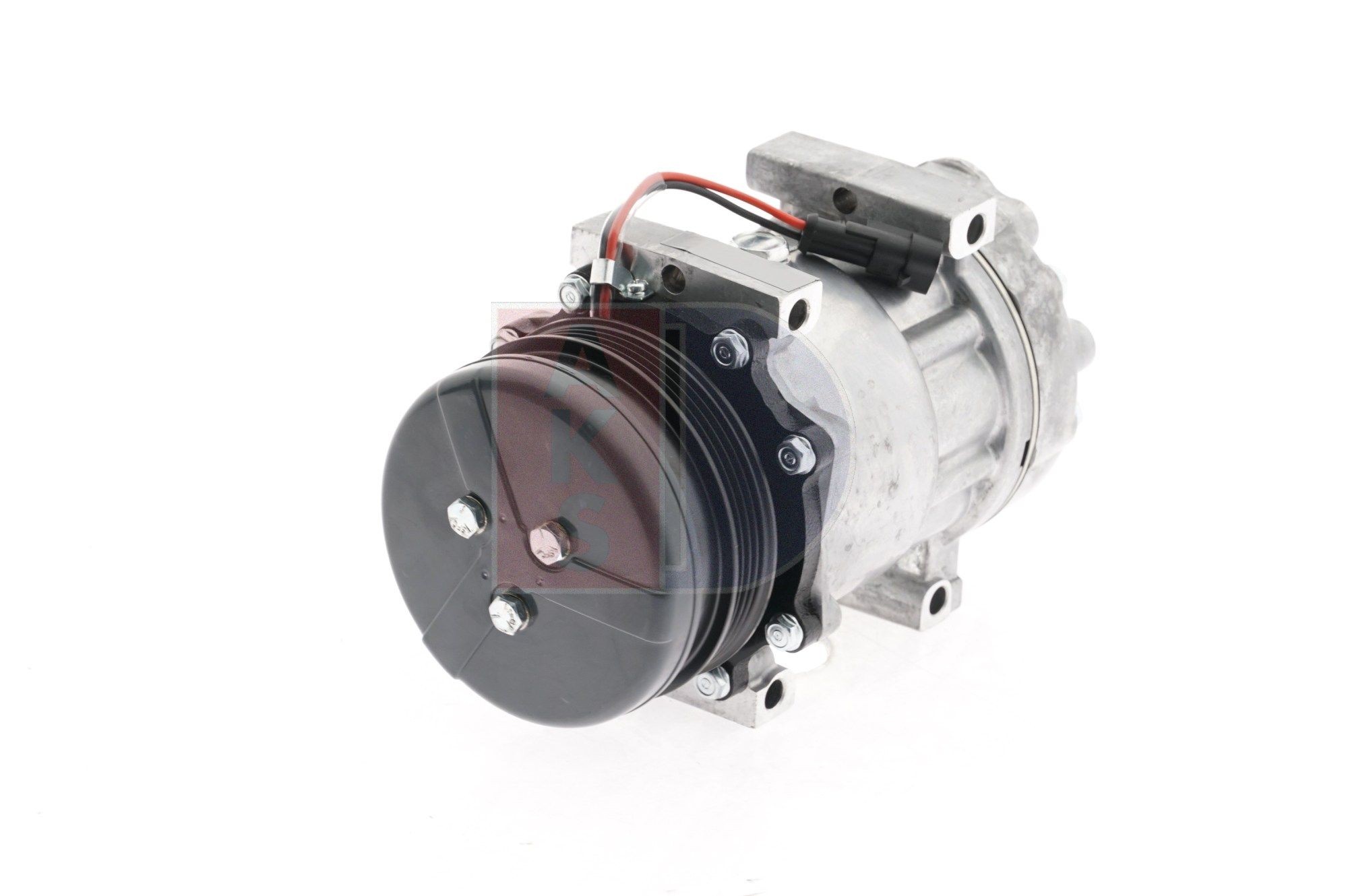 Air conditioning compressor 851786N from AKS DASIS