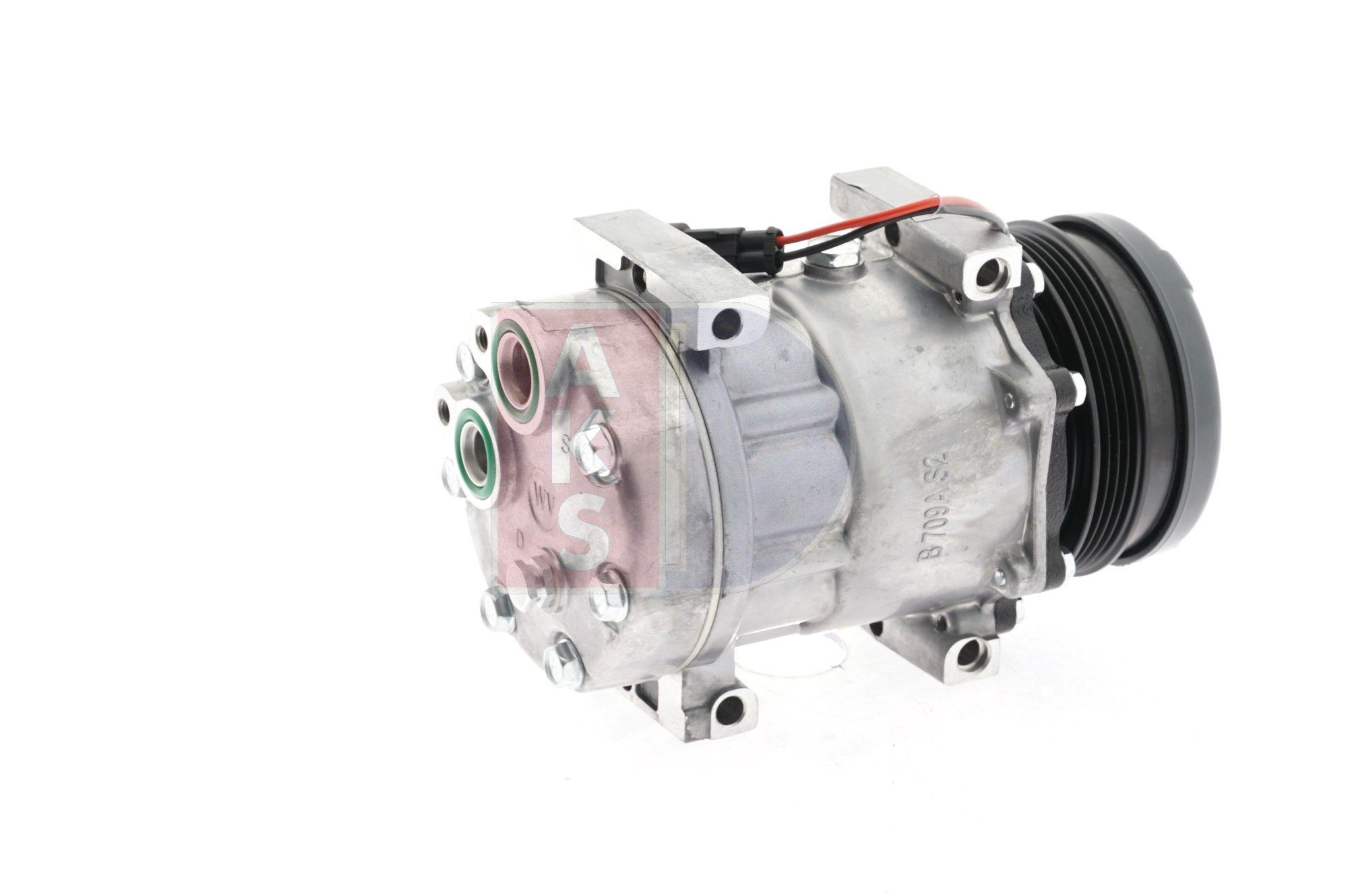 Air conditioning compressor 851786N from AKS DASIS