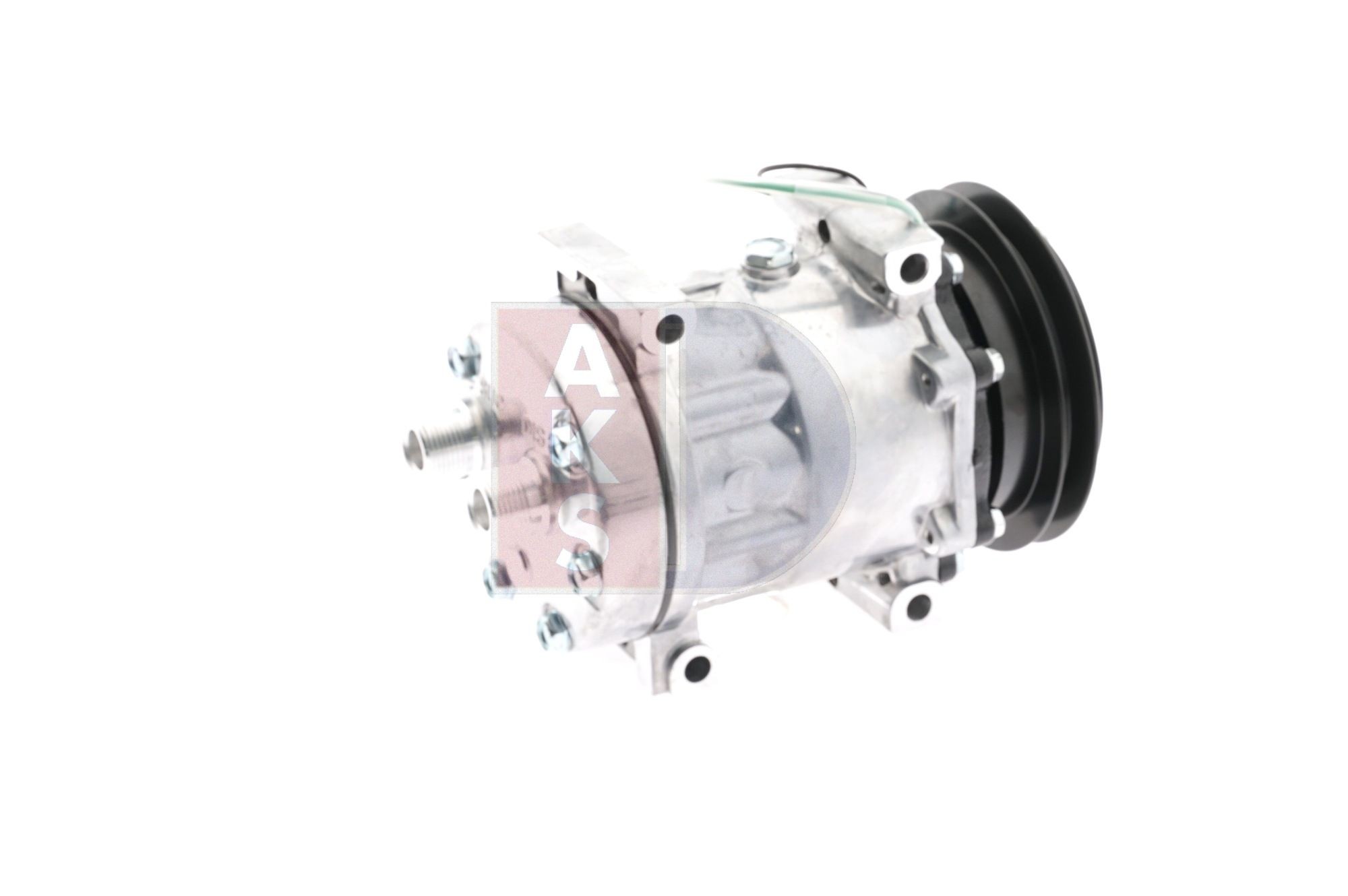 Air conditioning compressor 851795N from AKS DASIS