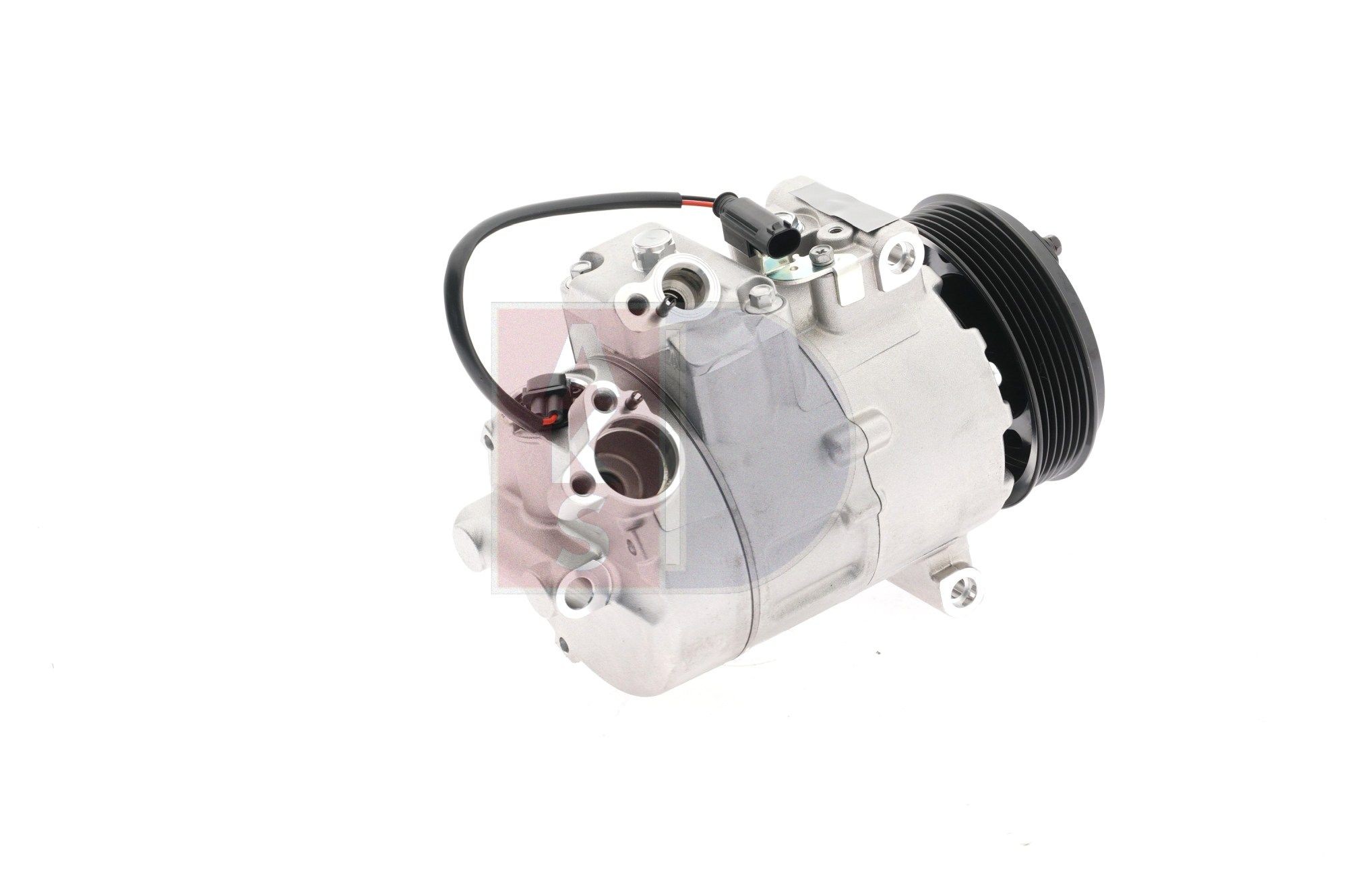 Air conditioning compressor 851805N from AKS DASIS