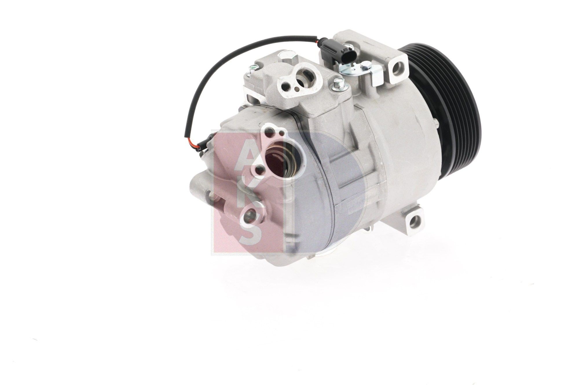 Air conditioning compressor 851806N from AKS DASIS