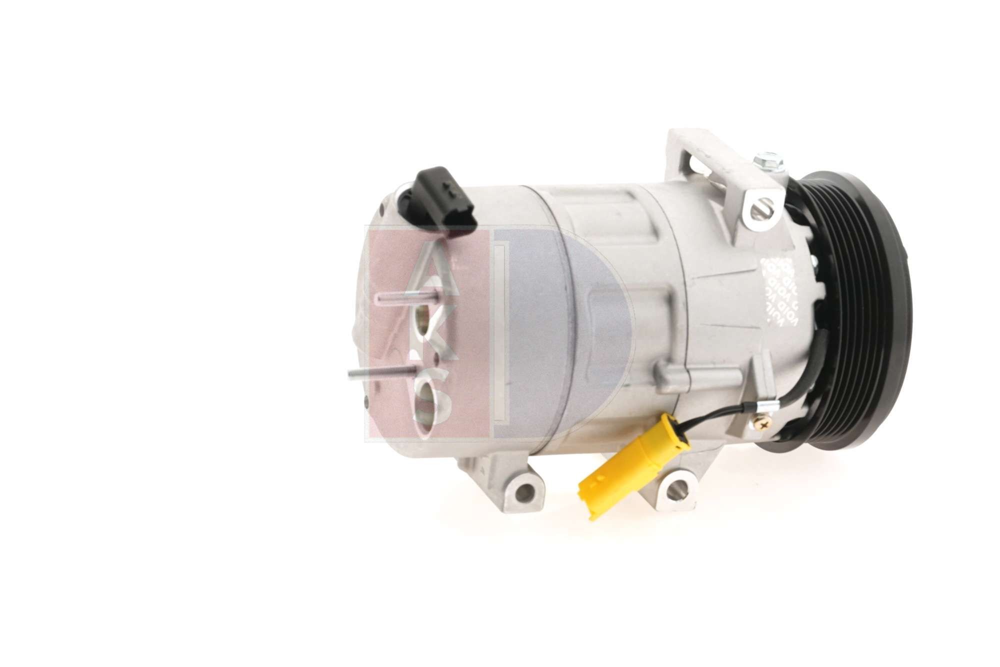 Air conditioning compressor 851812N from AKS DASIS