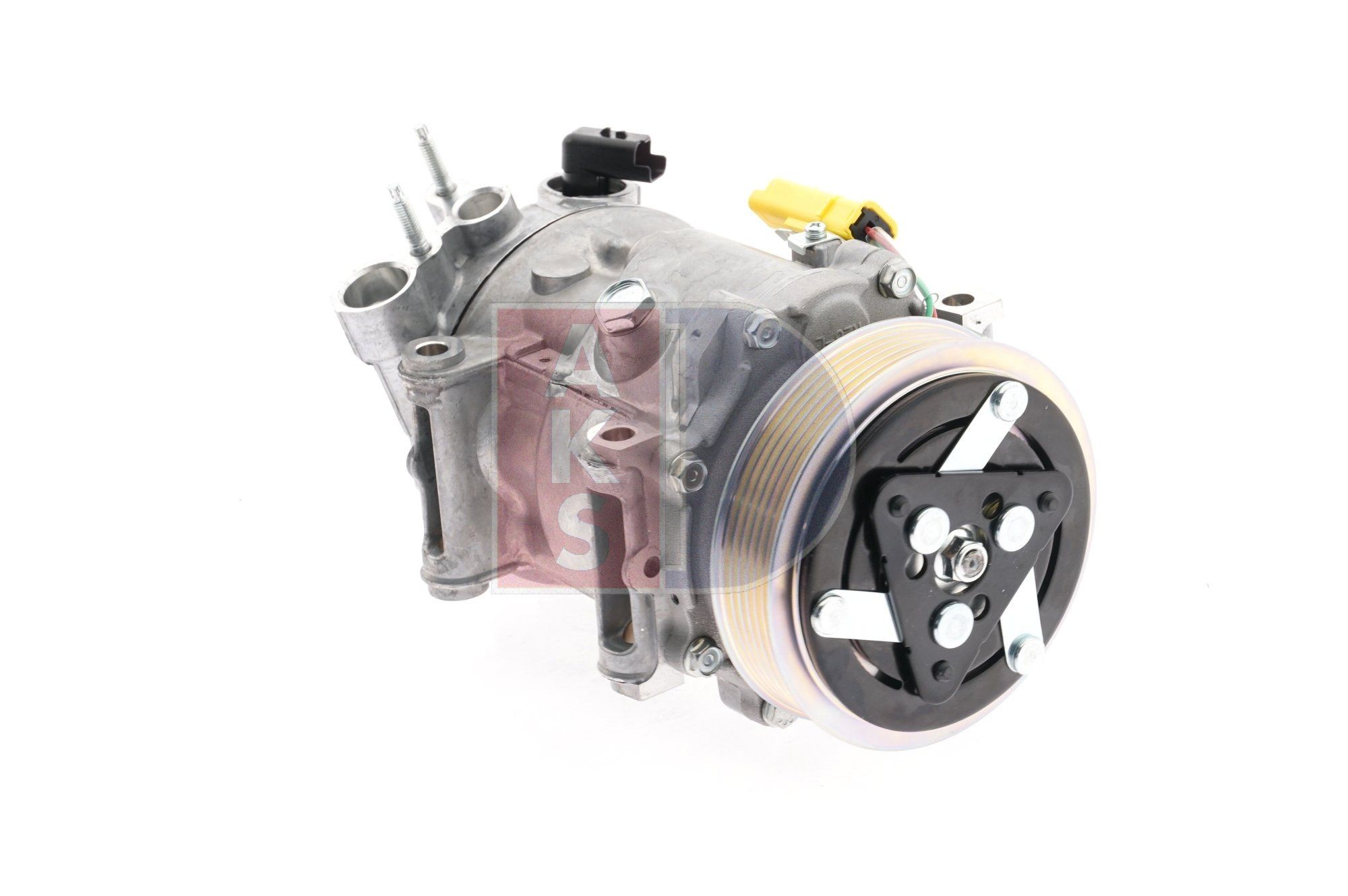 Air conditioning compressor 851870N from AKS DASIS