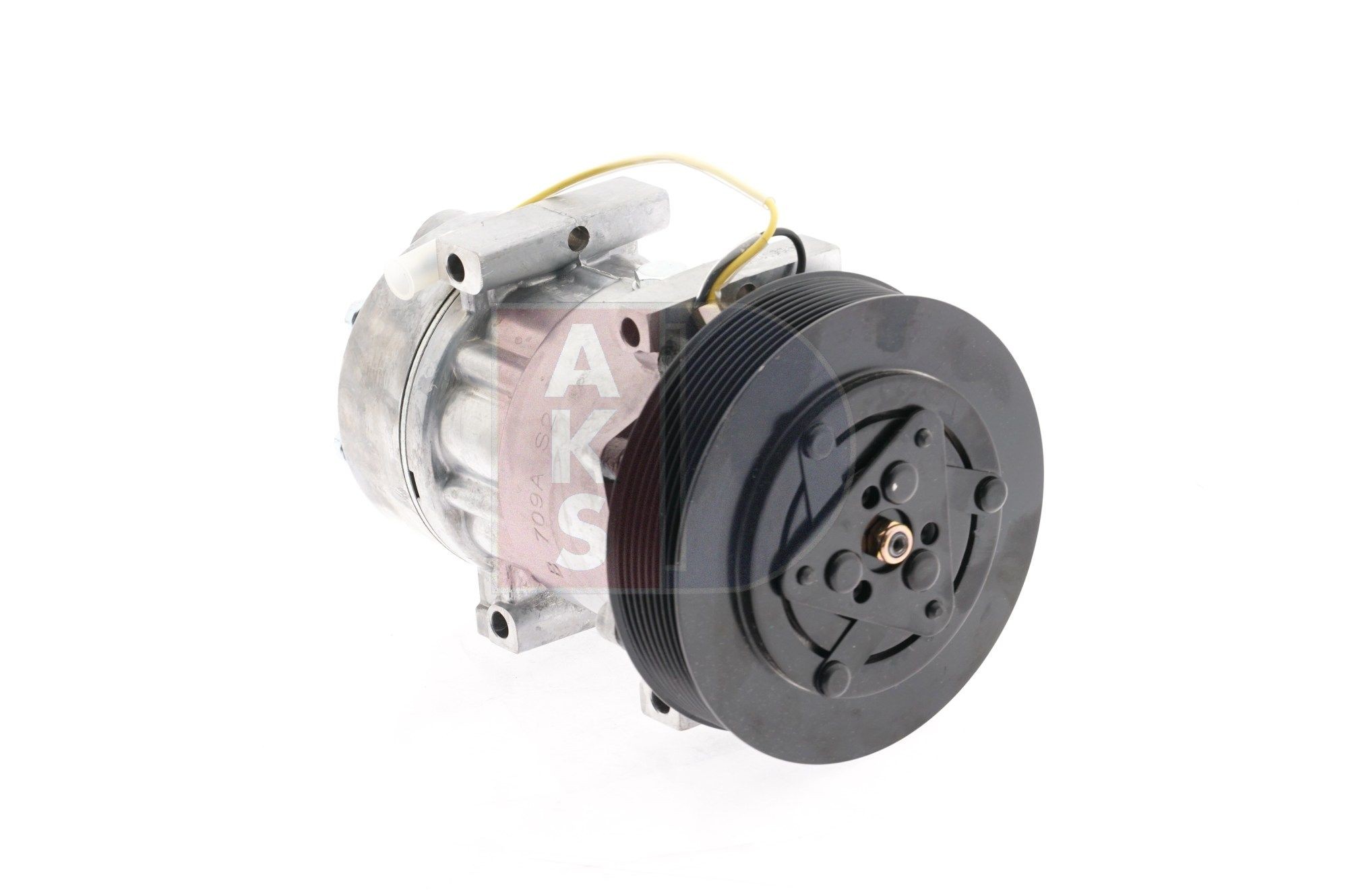 Air conditioning compressor 851876N from AKS DASIS