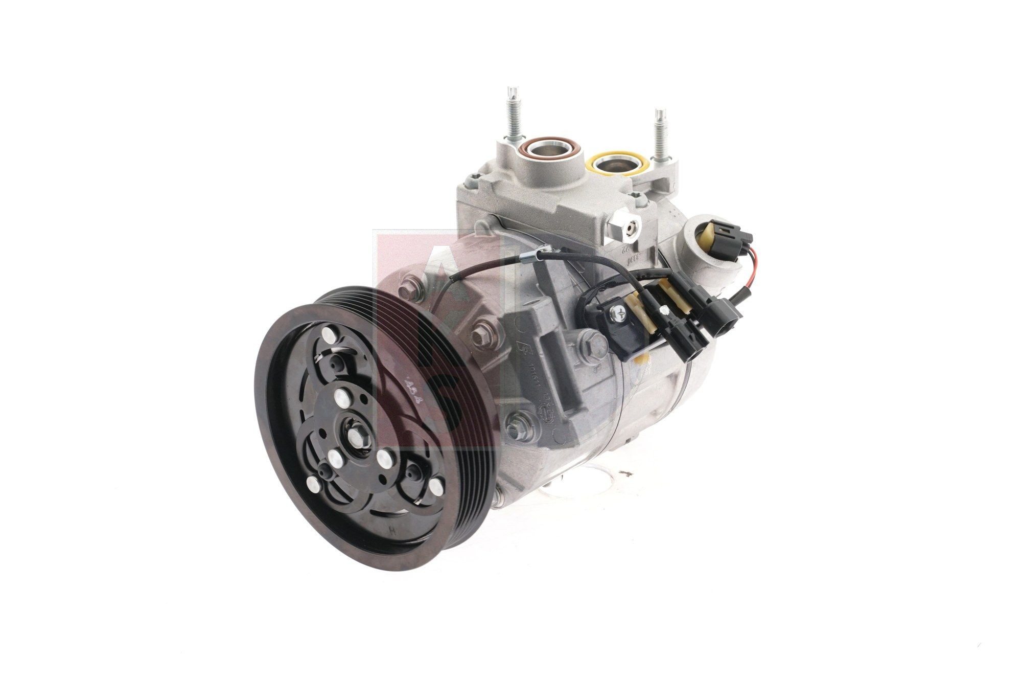 Air conditioning compressor 851893N from AKS DASIS