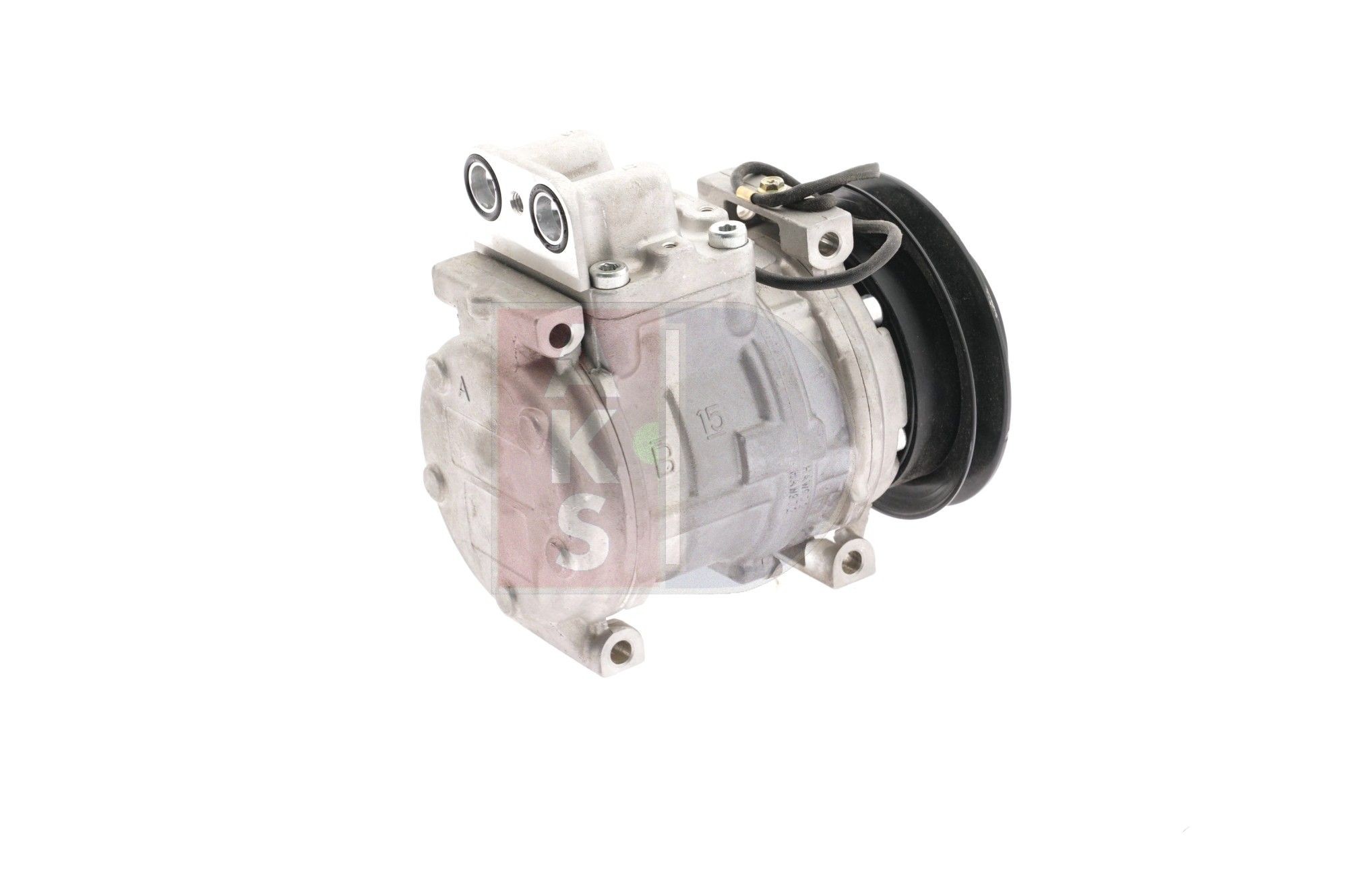 Air conditioning compressor 852056N from AKS DASIS