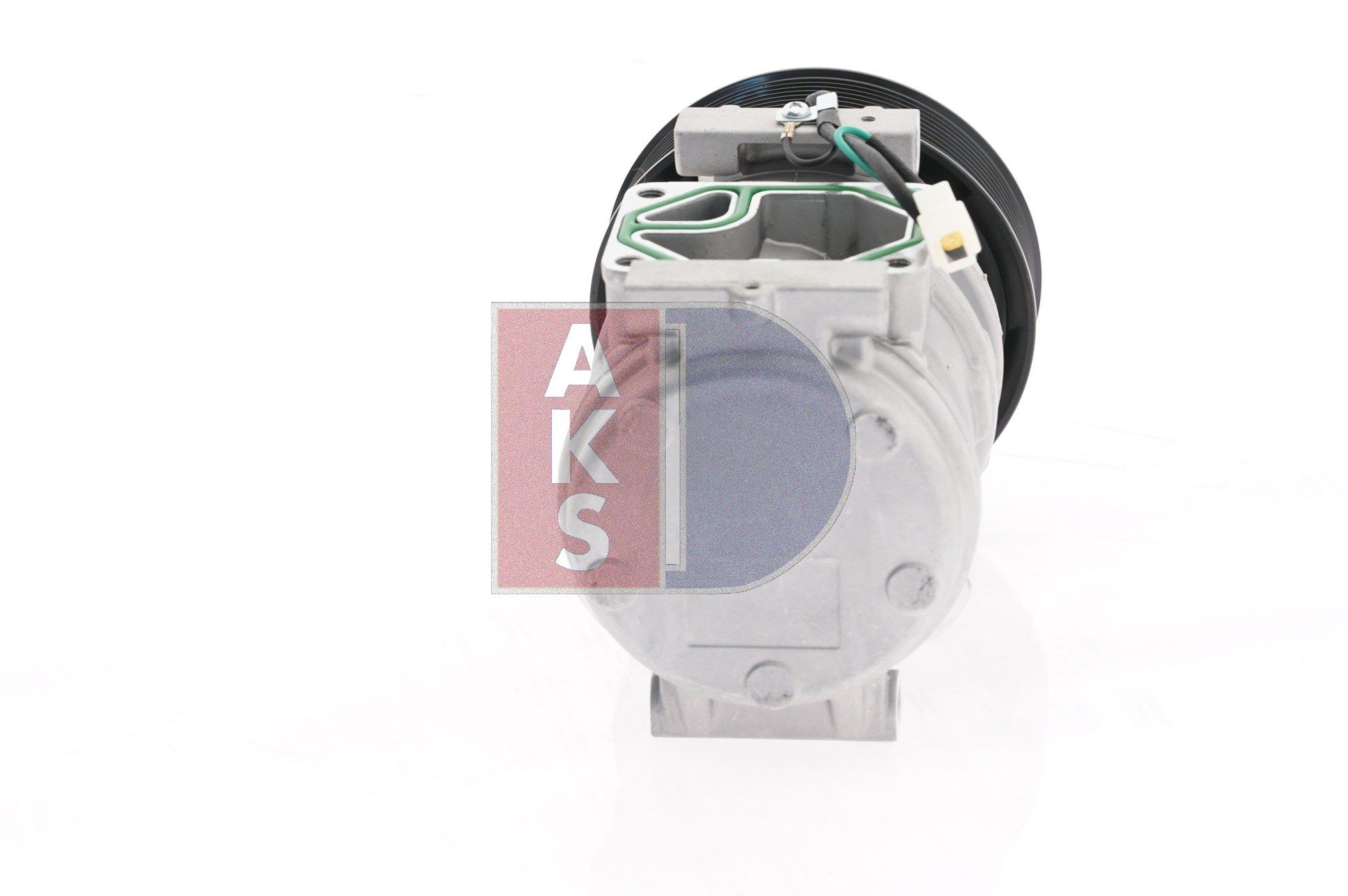 852070N Air conditioning pump AKS DASIS 852070N review and test