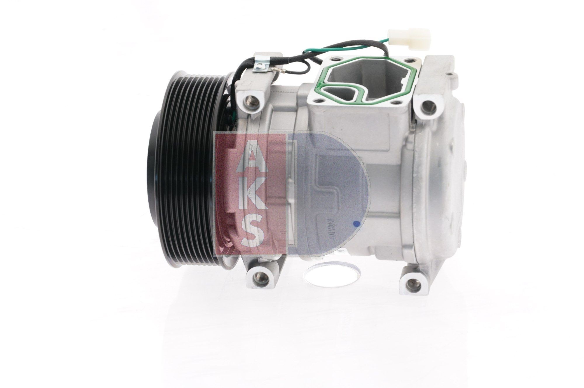 Air conditioning compressor 852070N from AKS DASIS