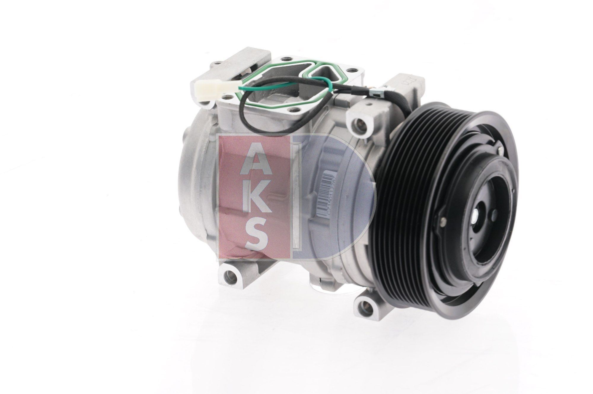 Air conditioning compressor 852070N from AKS DASIS