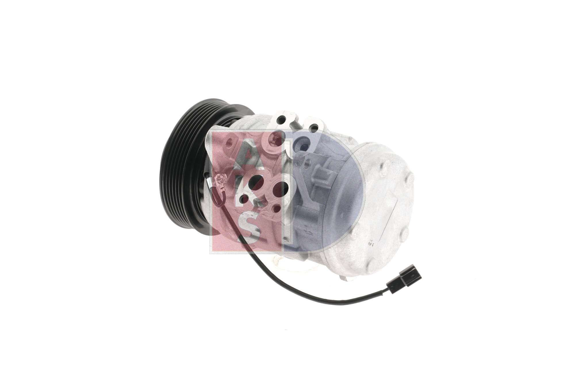 Air conditioning compressor 852080N from AKS DASIS