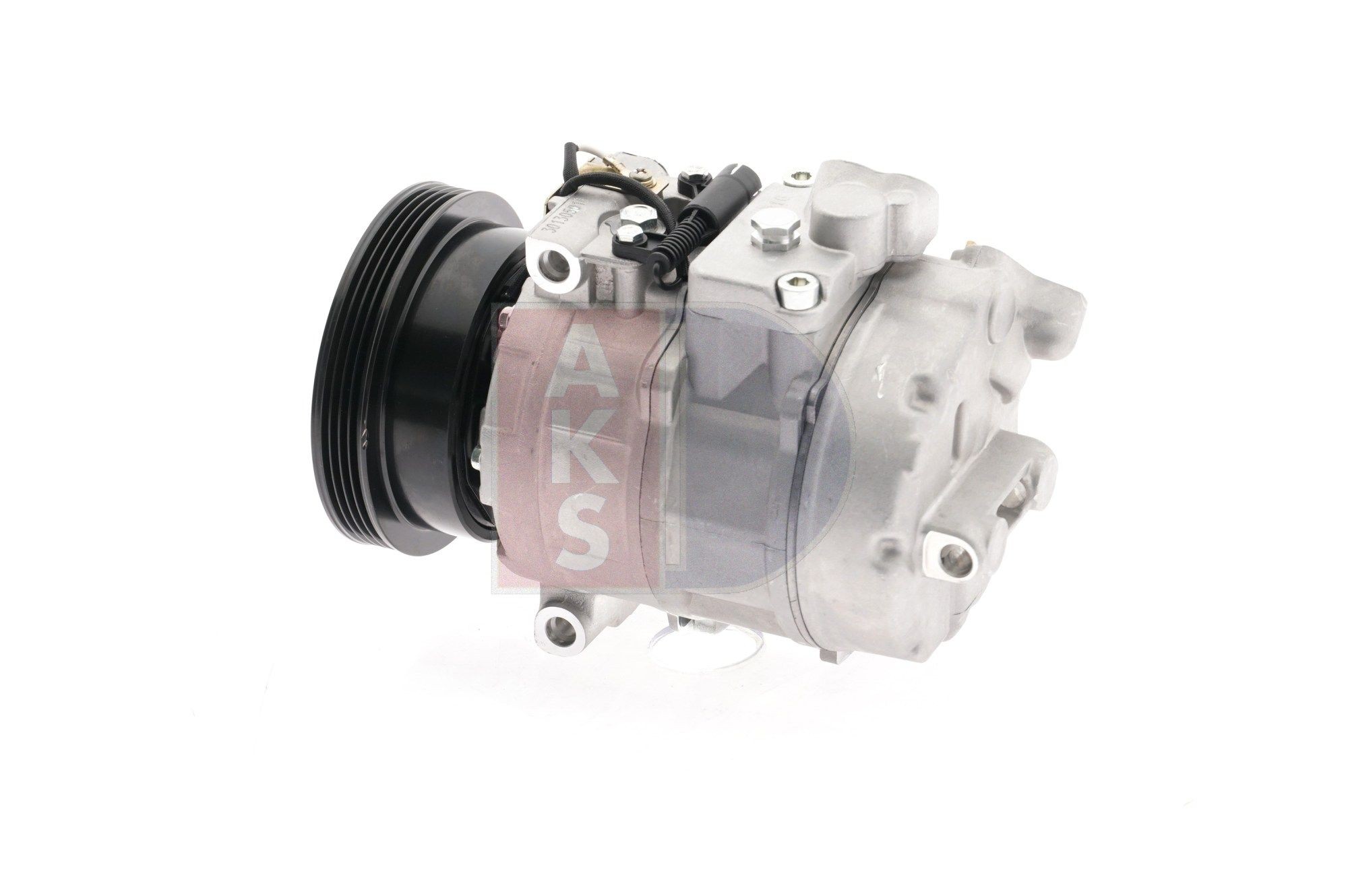 Air conditioning compressor 852160N from AKS DASIS
