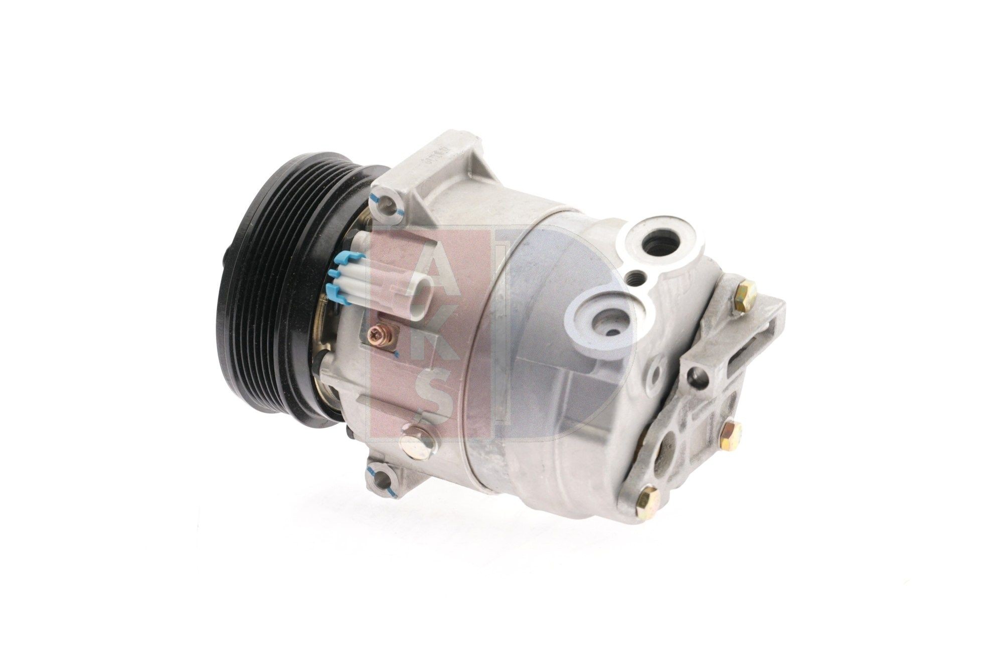 Air conditioning compressor 852230N from AKS DASIS